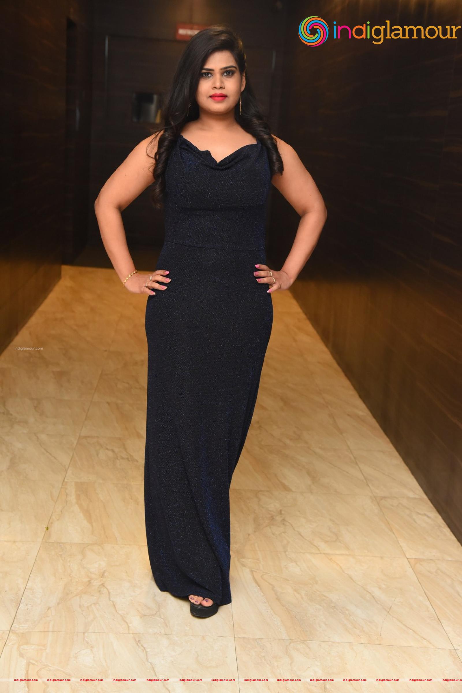 Alekhya Angel Actress hd photo
