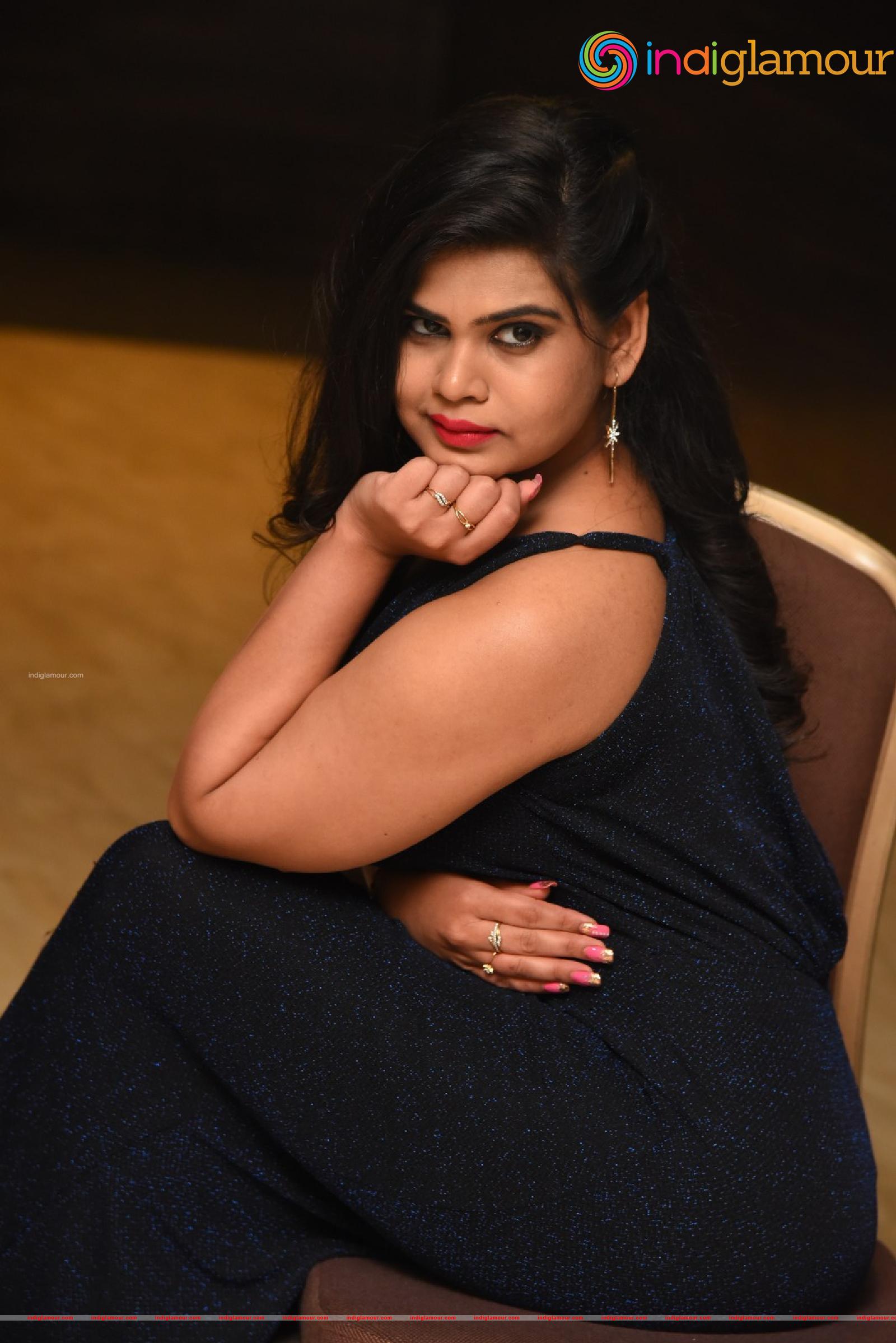 Alekhya Angel Actress hd photo