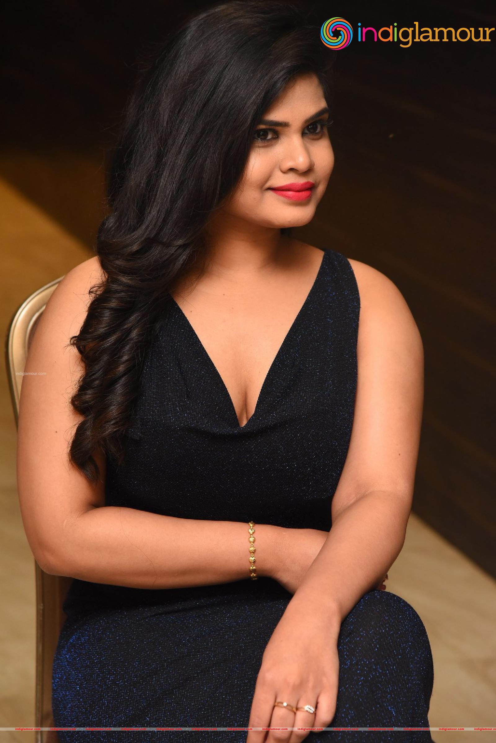 Alekhya Angel Actress hd photo