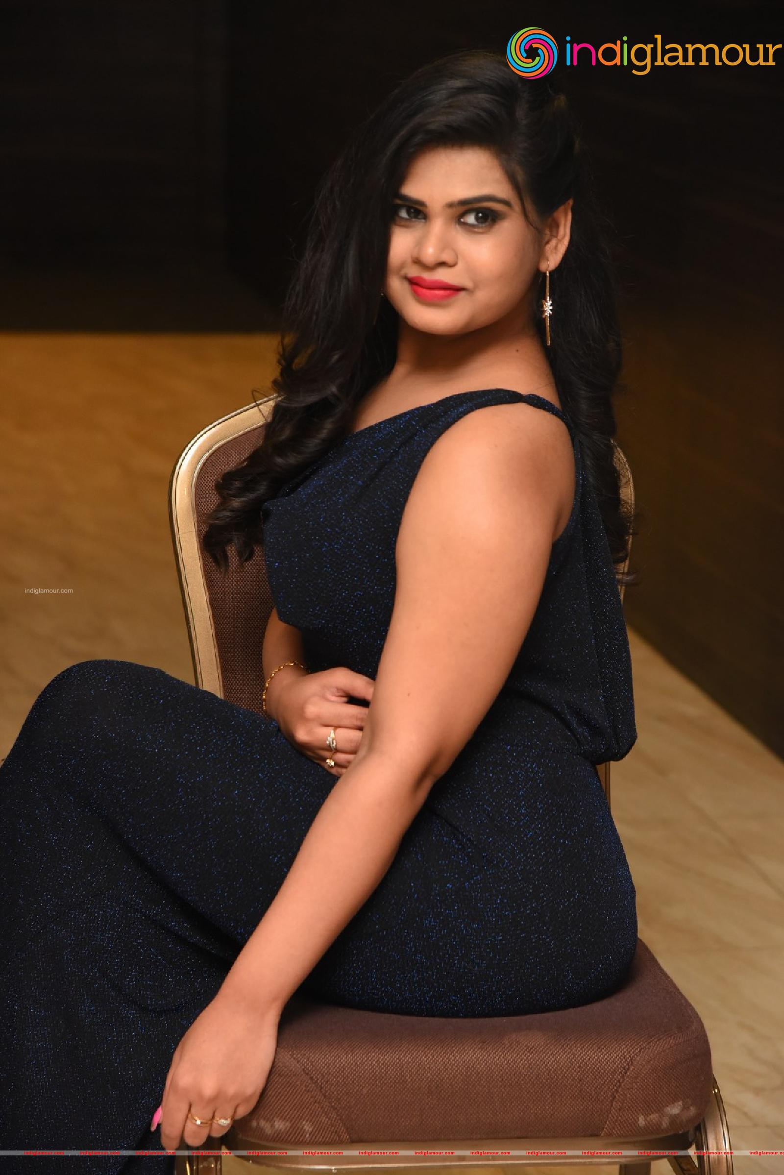 Alekhya Angel Actress hd photo