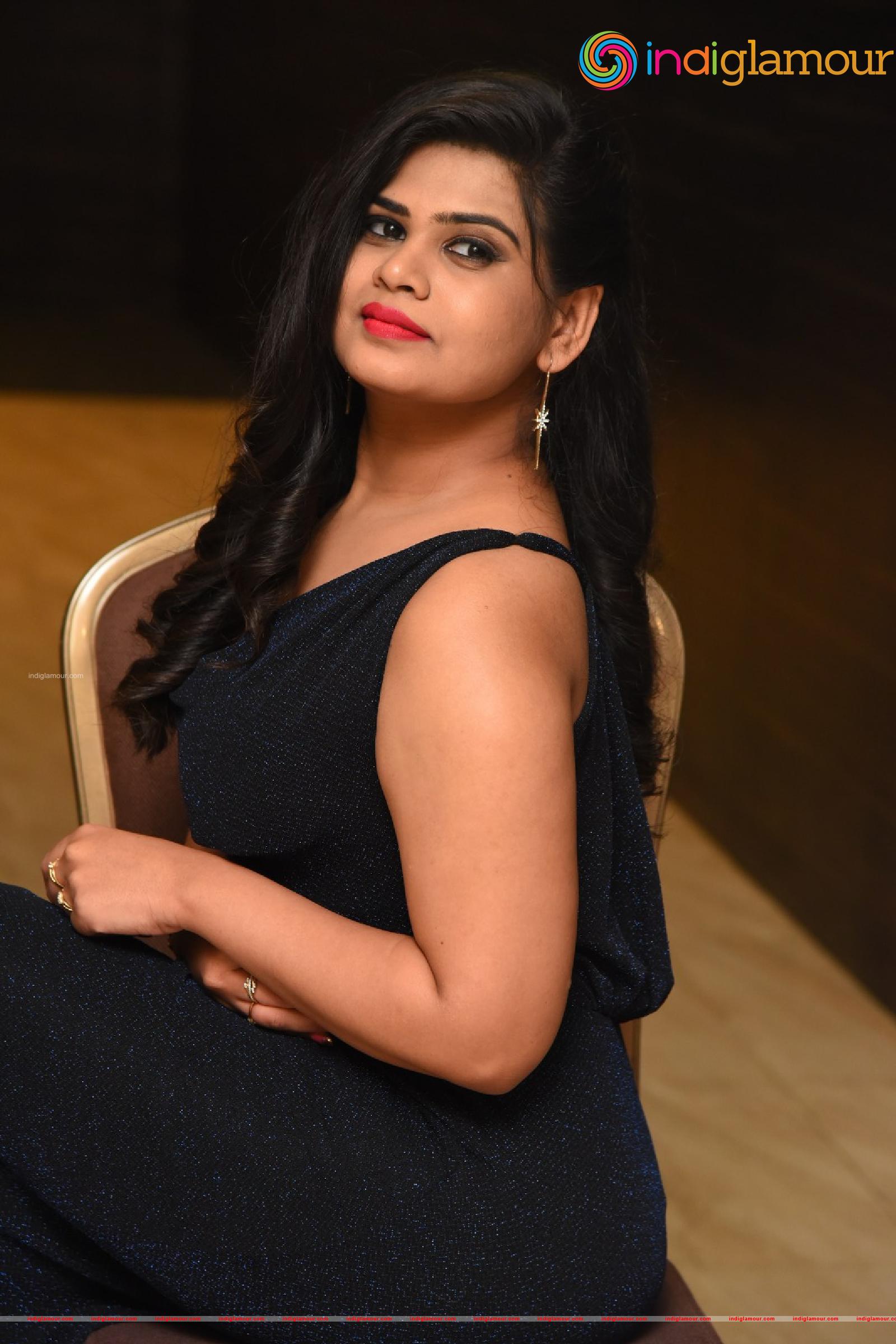 Alekhya Angel Actress hd photo