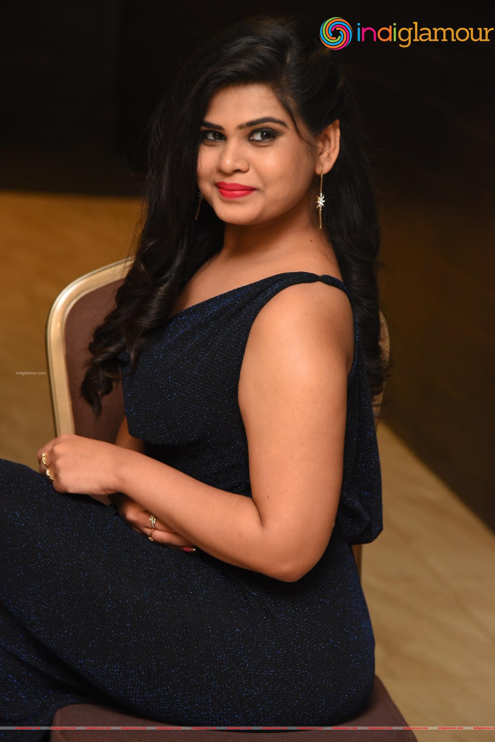 Alekhya Angel Actress hd photo