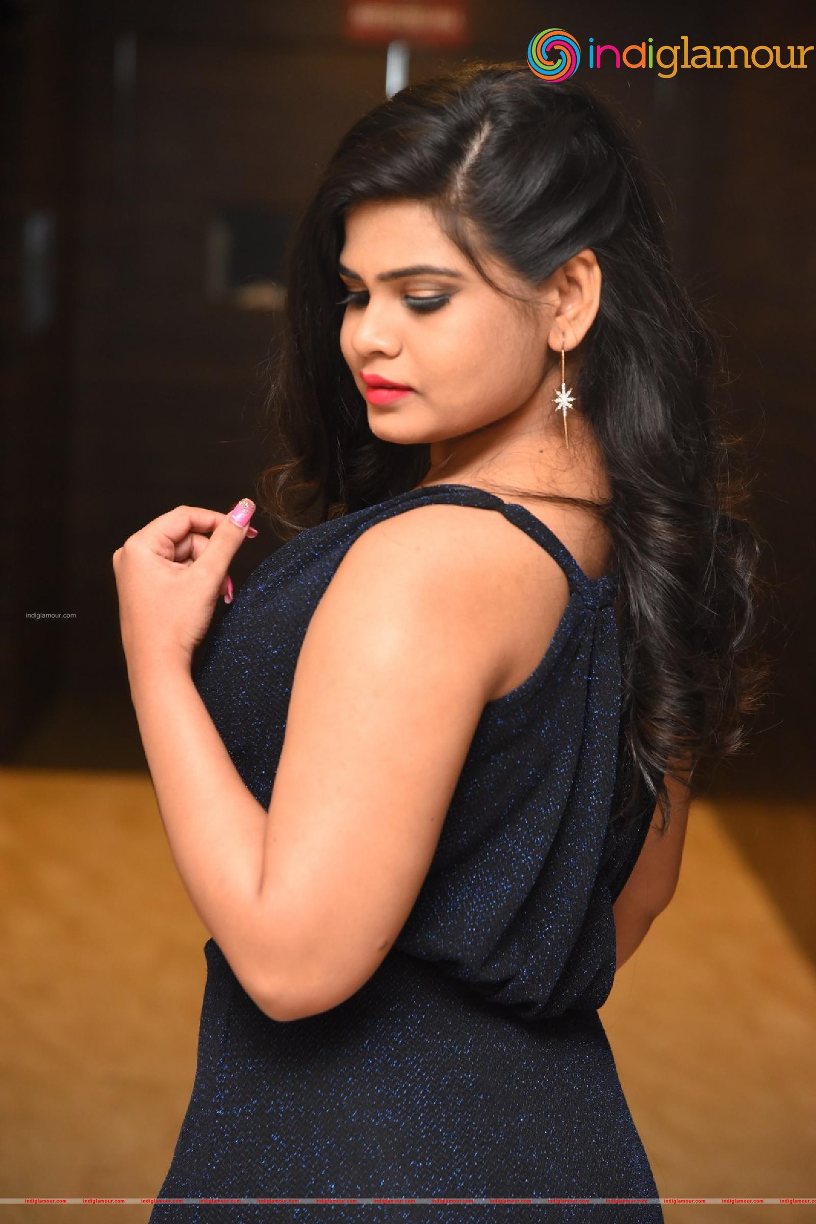 Alekhya Angel Actress hd photo