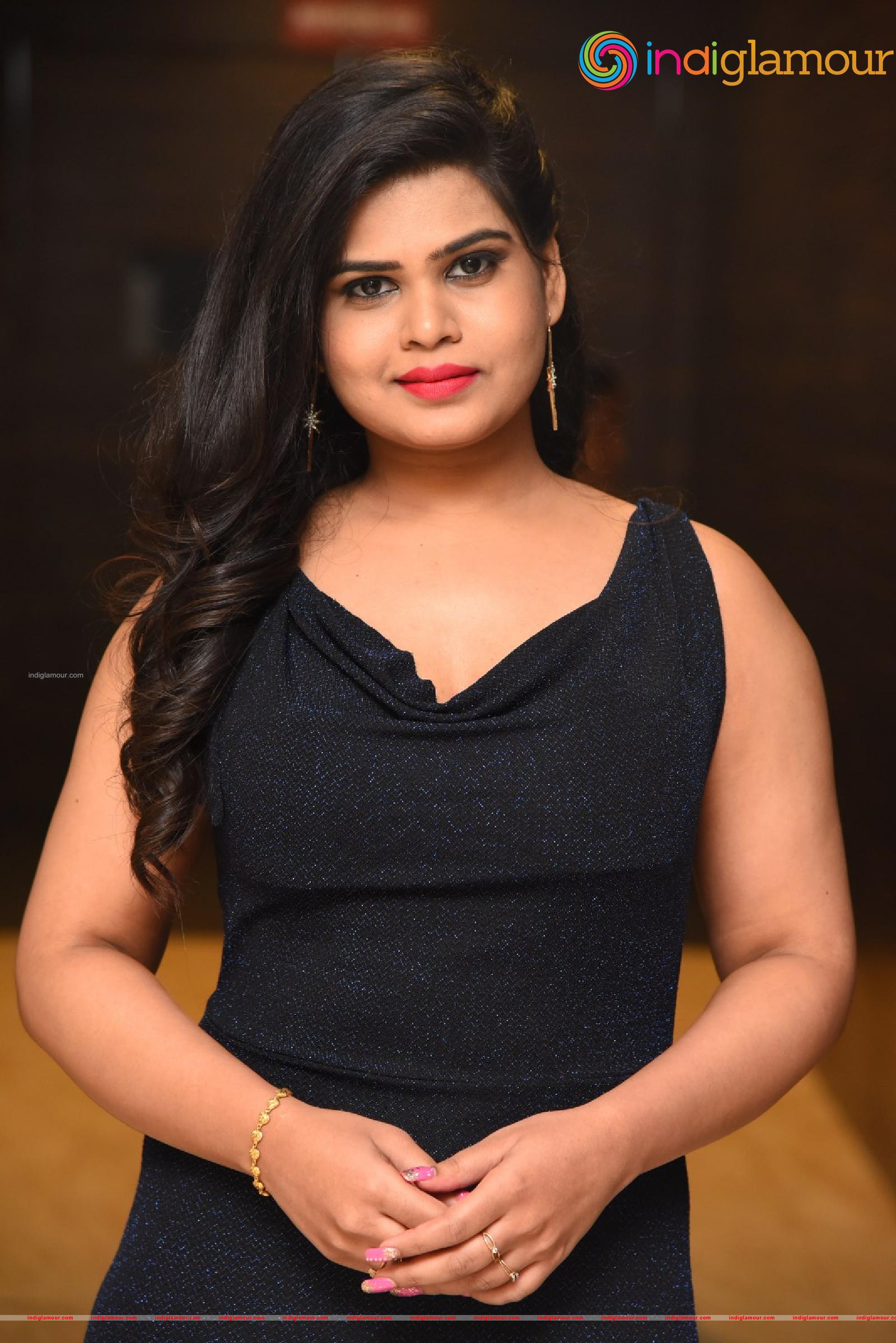 Alekhya Angel Actress hd photo