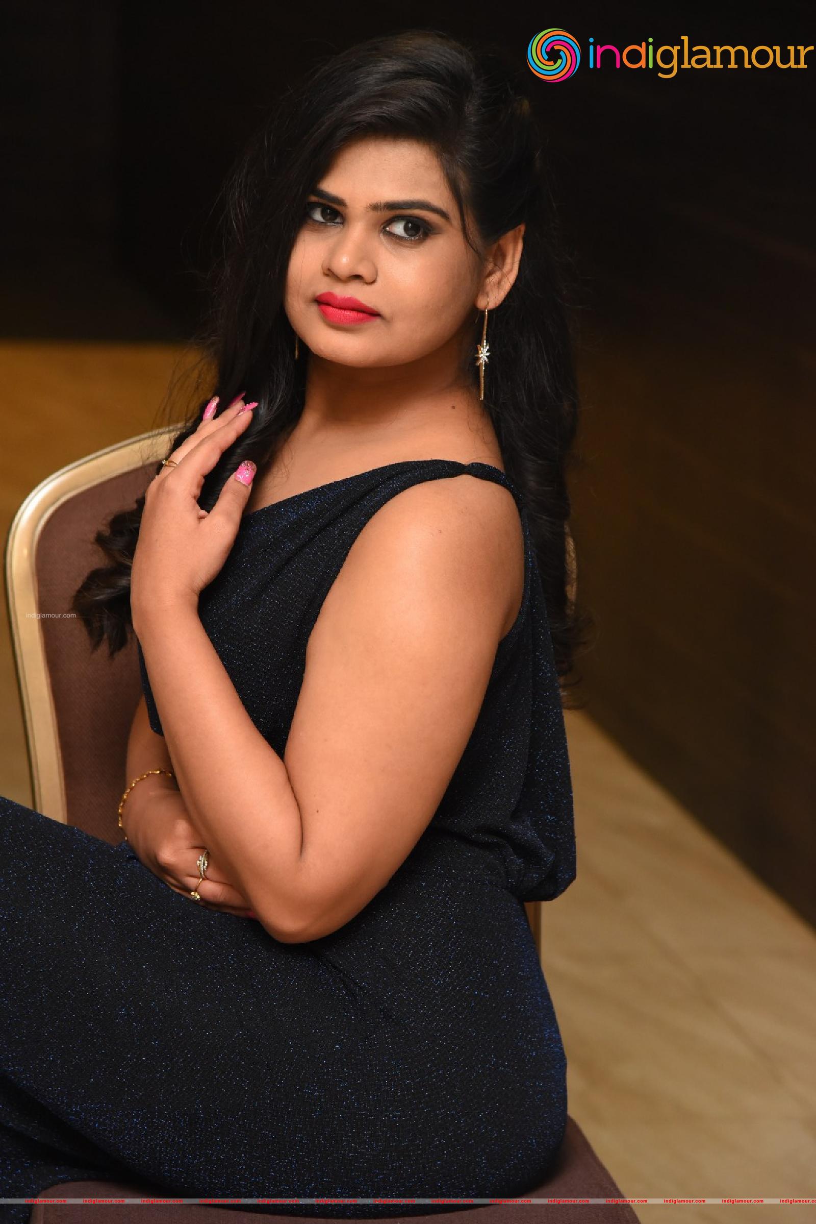 Alekhya Angel Actress hd photo