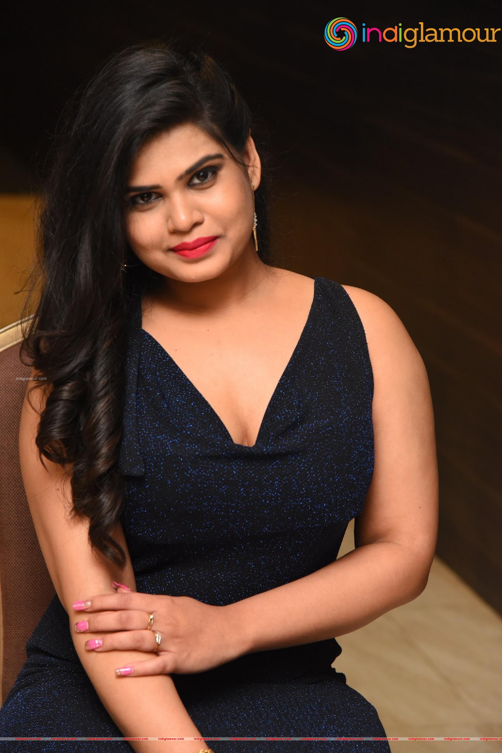 Alekhya Angel Actress hd photo