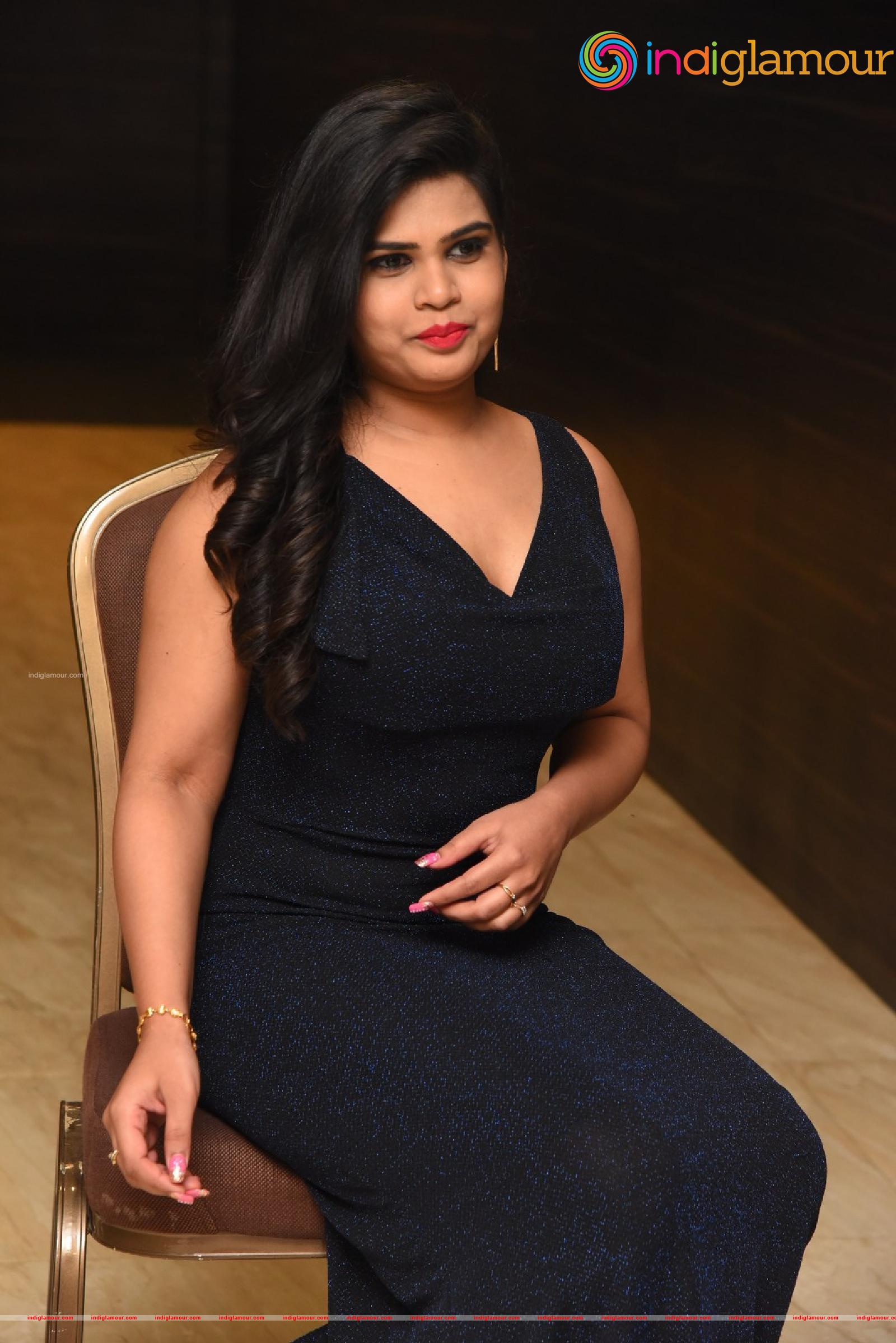 Alekhya Angel Actress hd photo