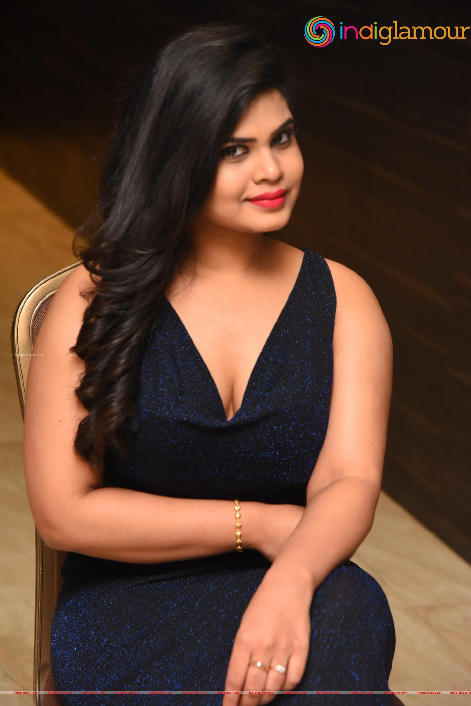 Alekhya Angel Actress hd photo