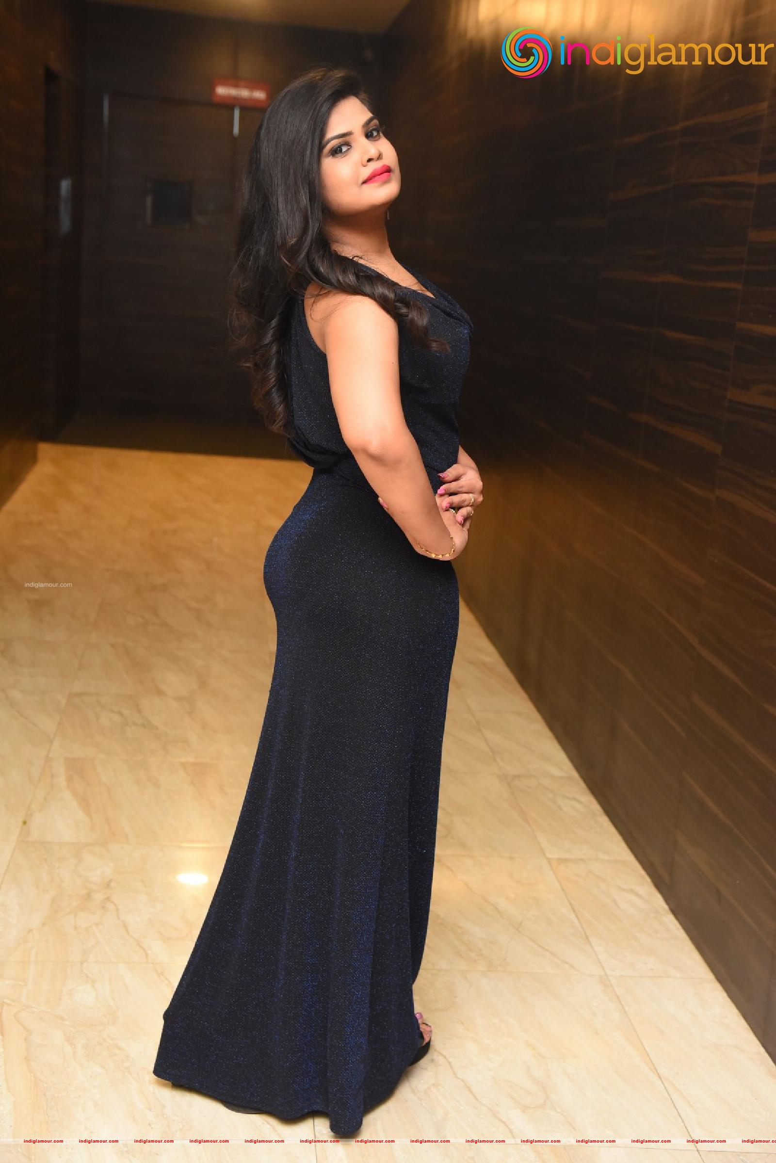 Alekhya Angel Actress hd photo