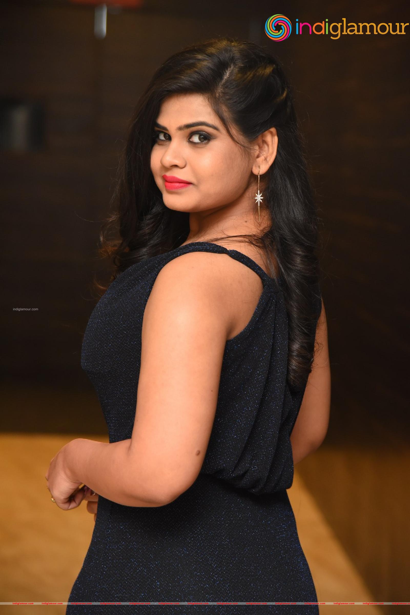 Alekhya Angel Actress hd photo