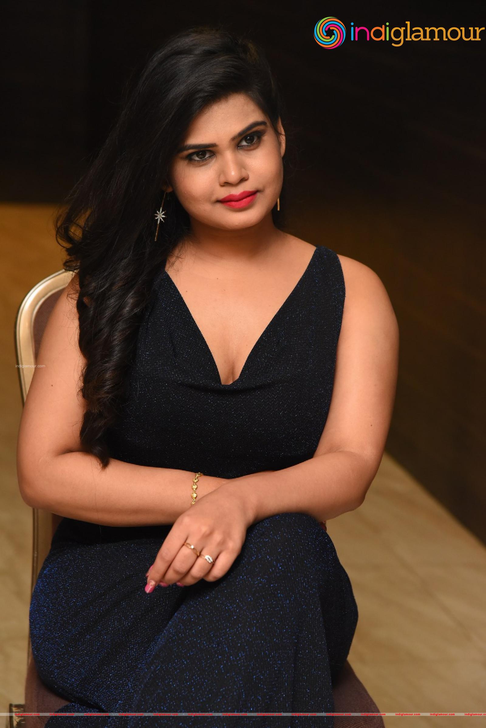 Alekhya Angel Actress hd photo