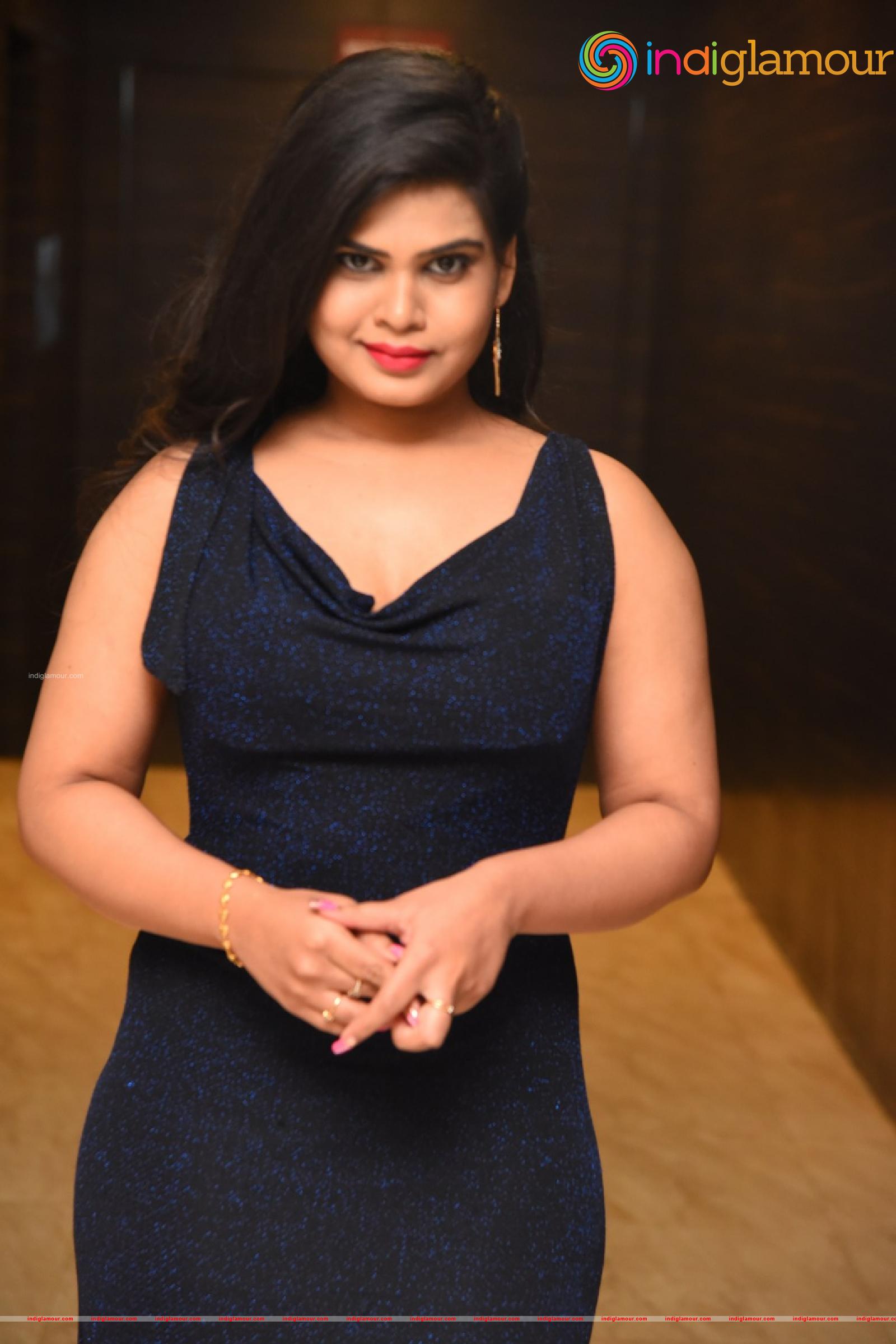 Alekhya Angel Actress hd photo