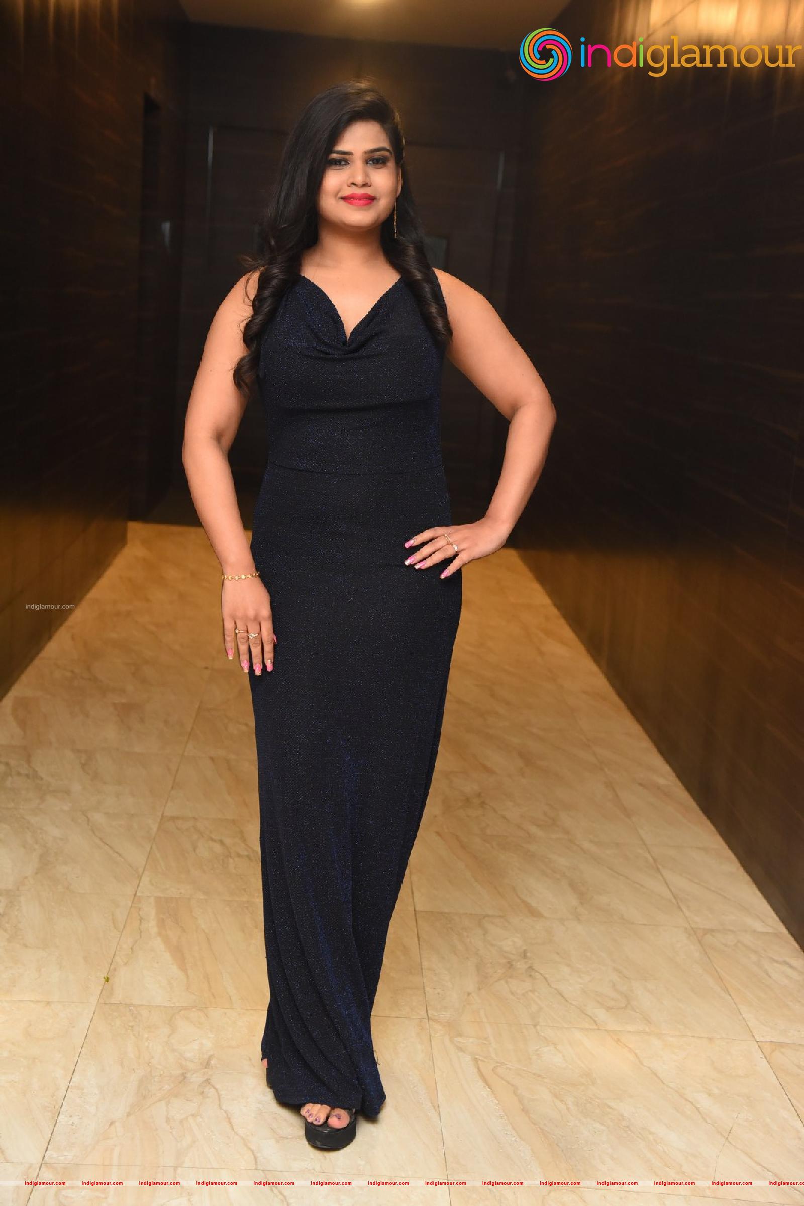 Alekhya Angel Actress hd photo