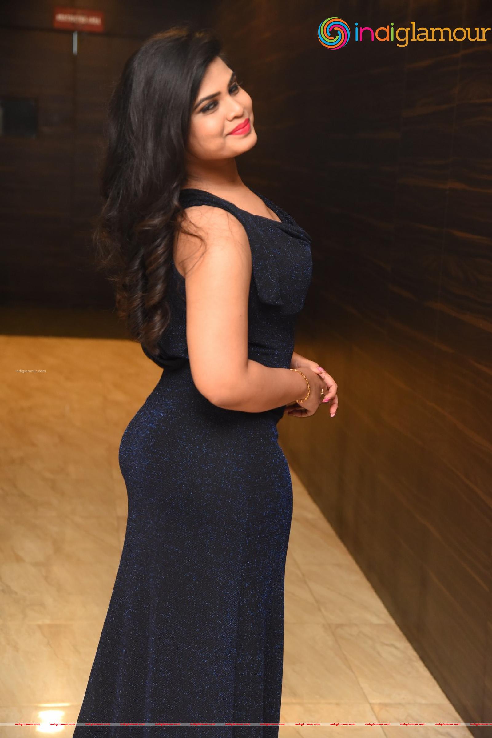 Alekhya Angel Actress hd photo