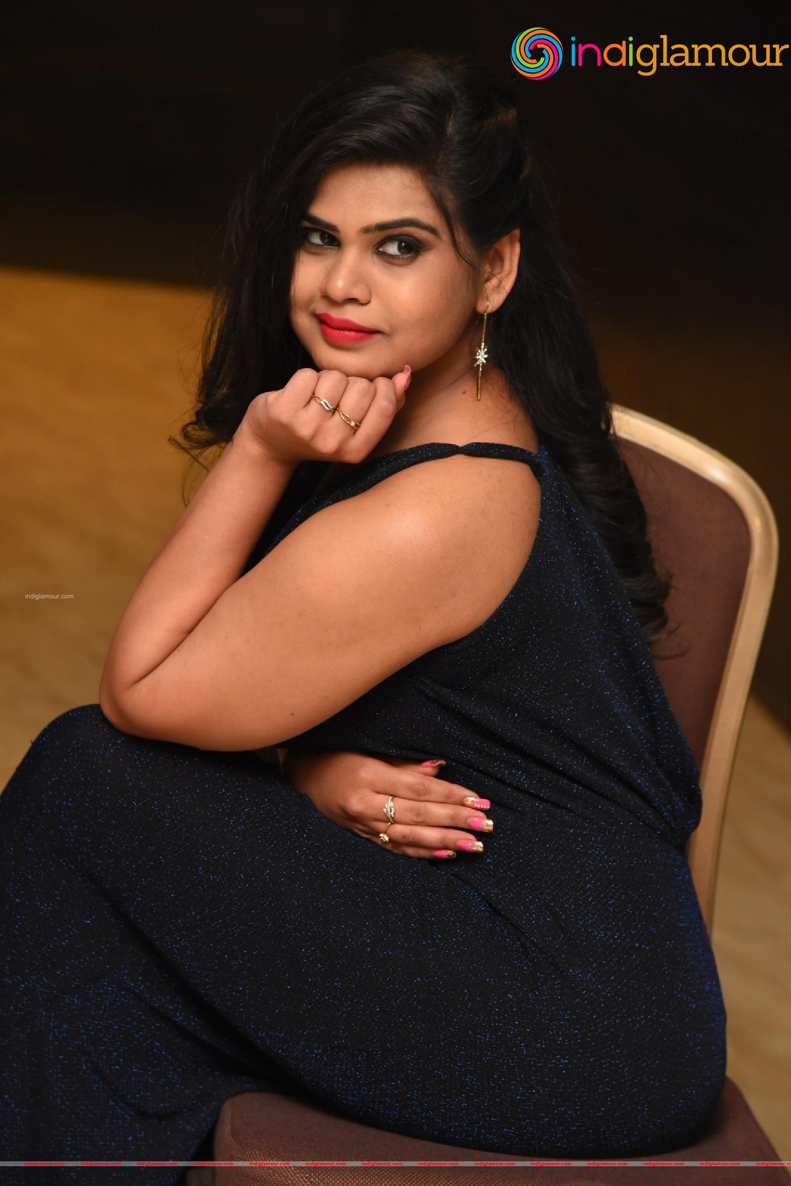 Alekhya Angel Actress hd photo