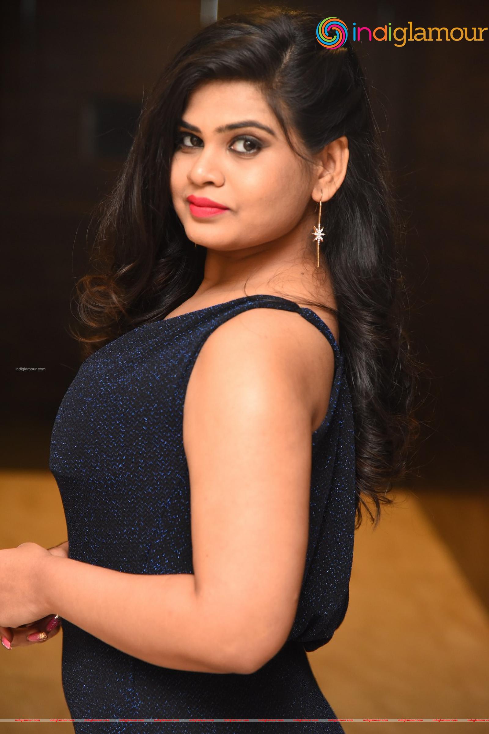 Alekhya Angel Actress hd photo