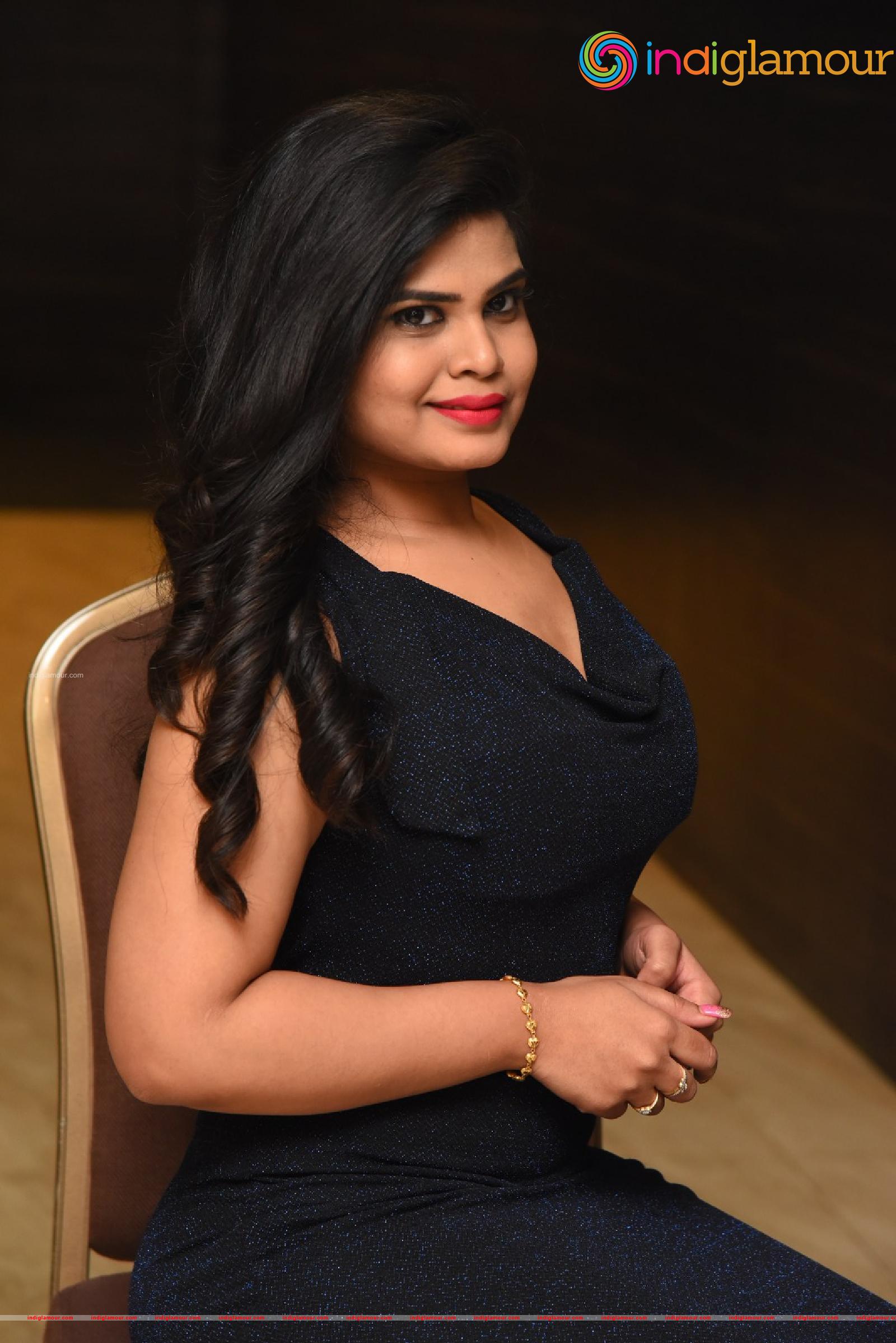 Alekhya Angel Actress hd photo