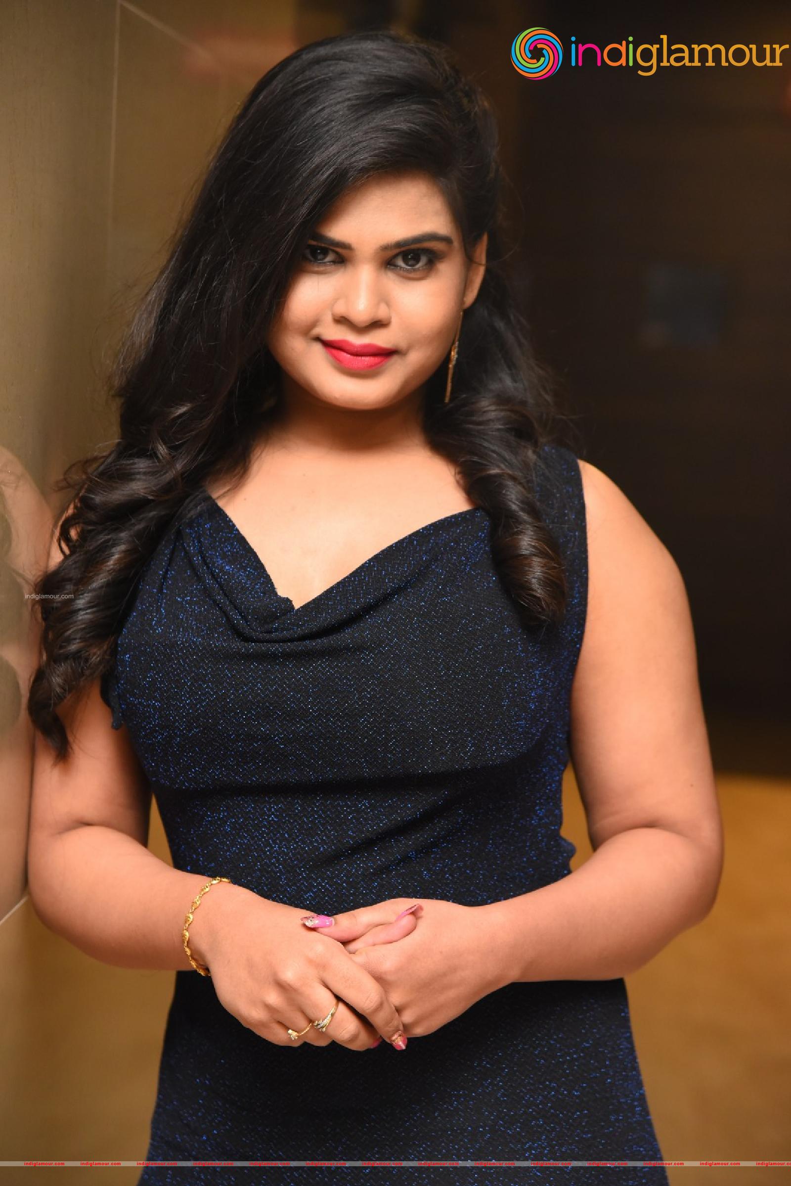 Alekhya Angel Actress hd photo