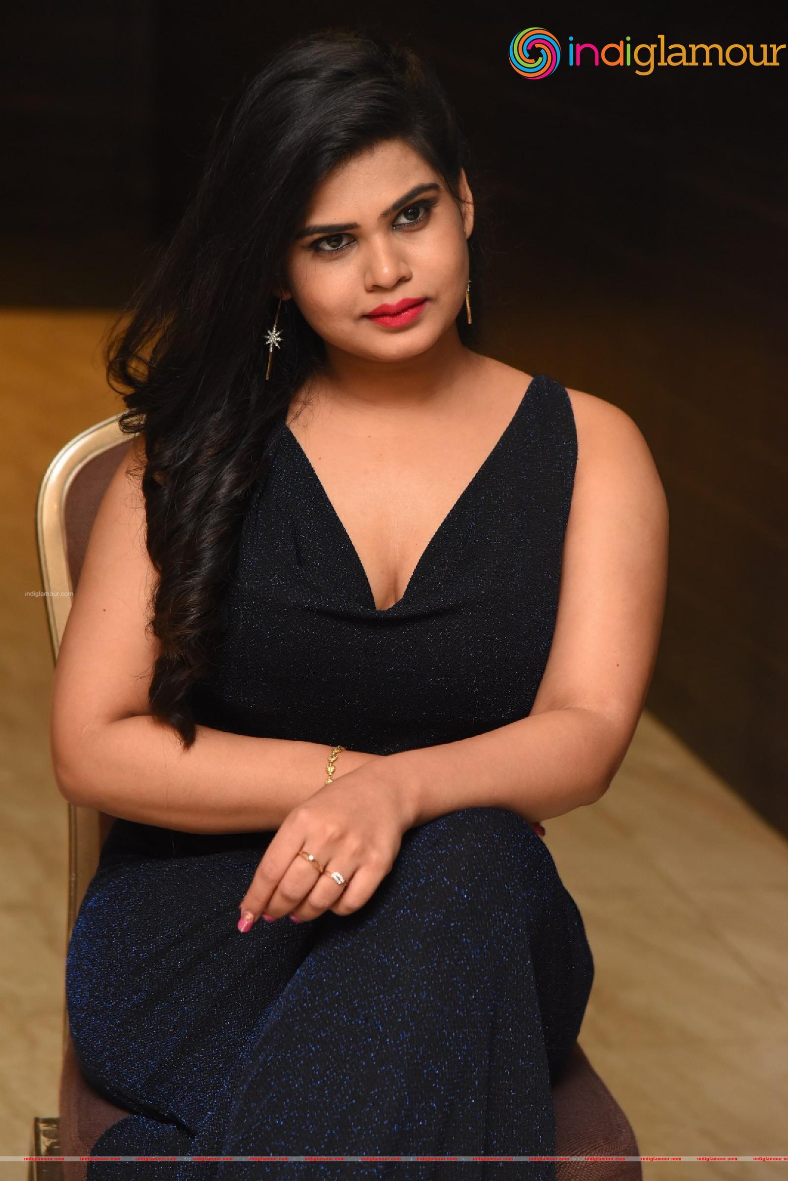 Alekhya Angel Actress hd photo