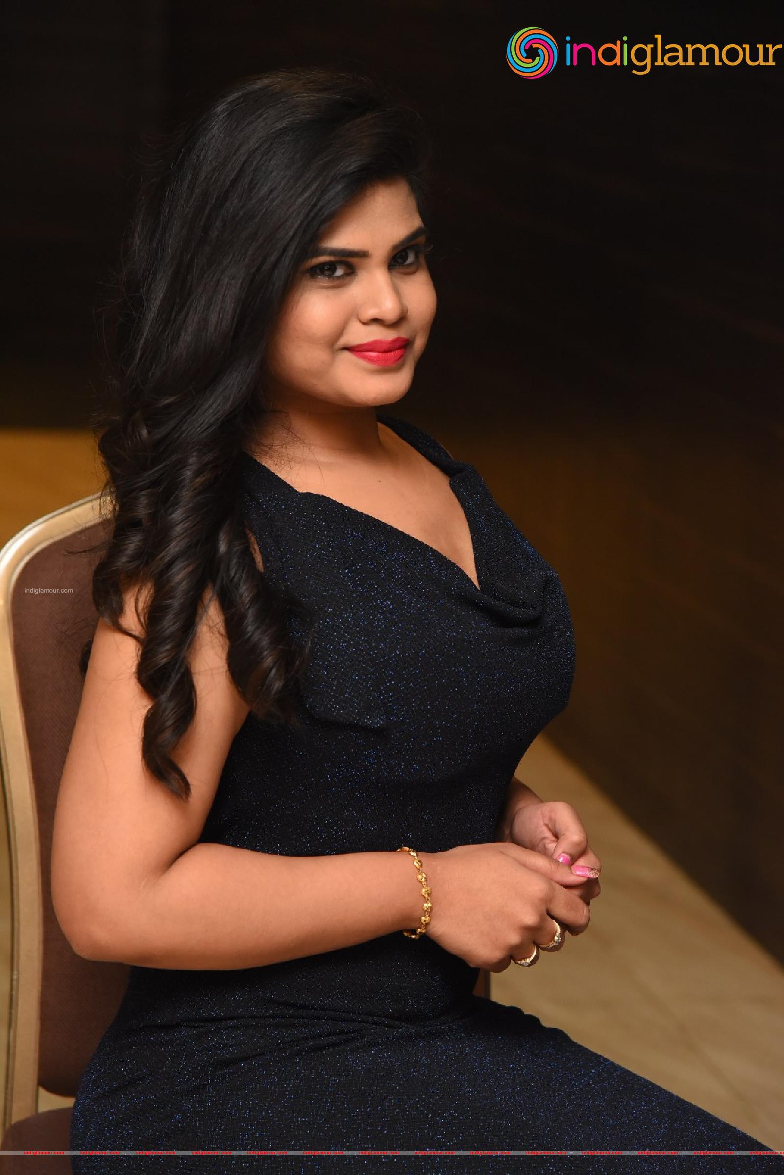 Alekhya Angel Actress hd photo