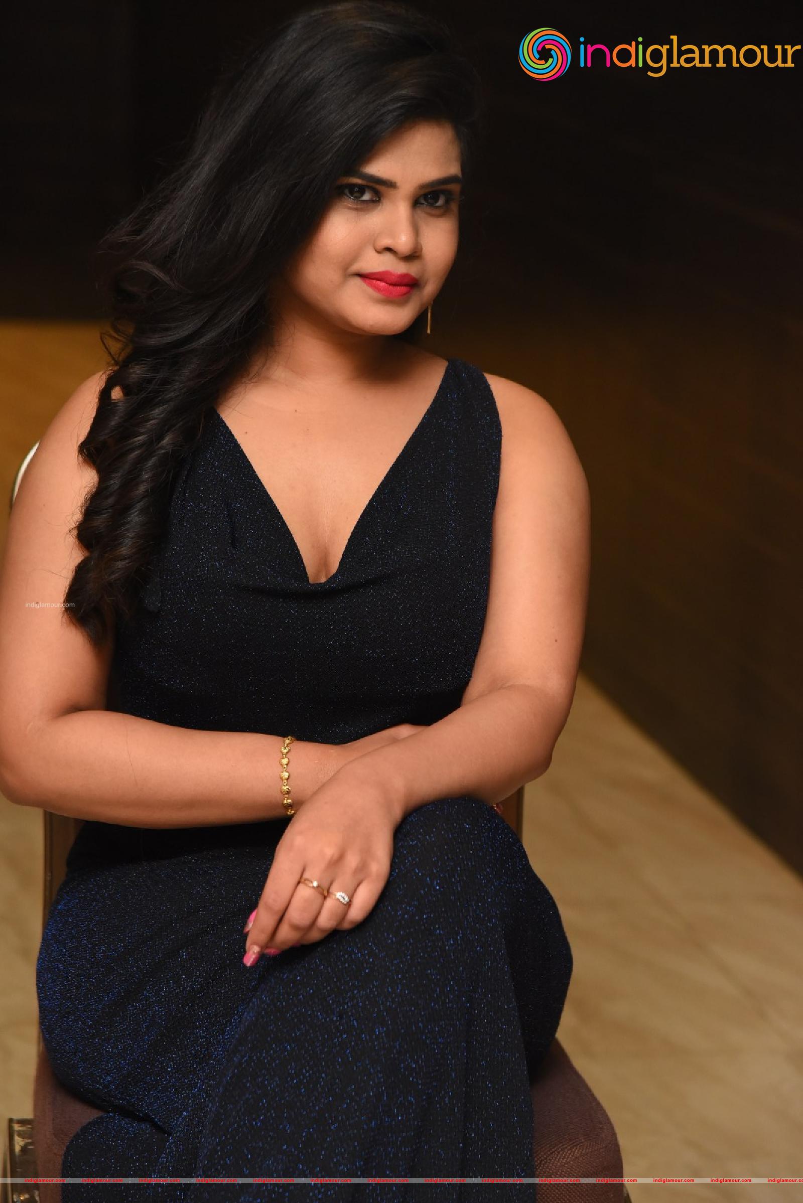 Alekhya Angel Actress hd photo