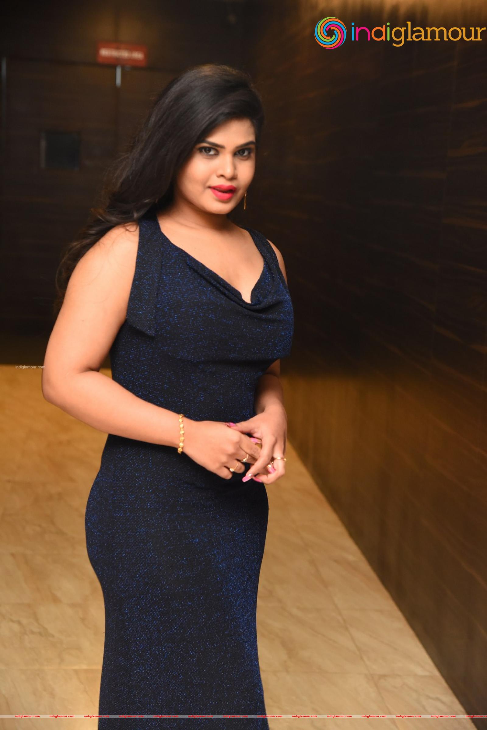 Alekhya Angel Actress hd photo
