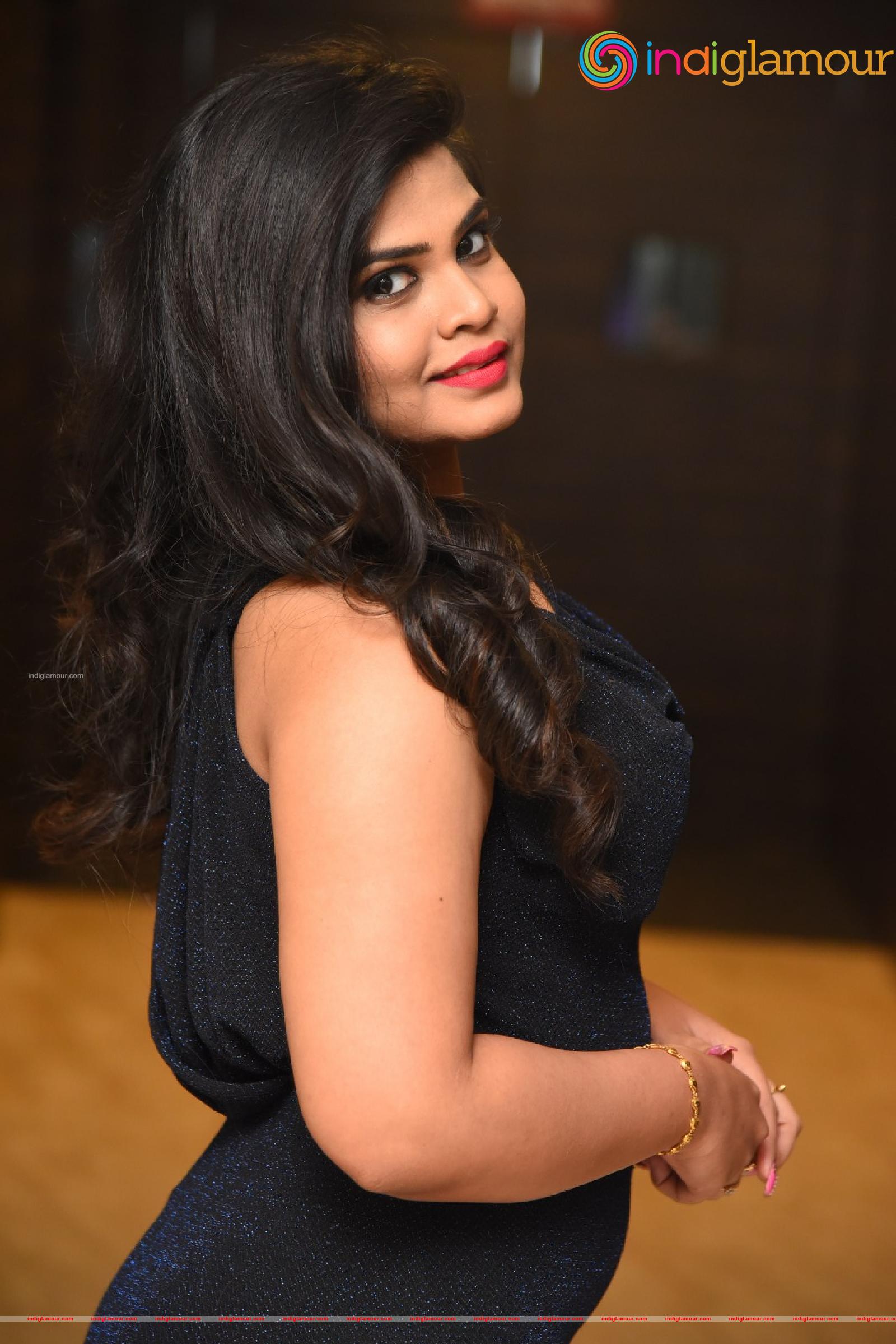 Alekhya Angel Actress hd photo