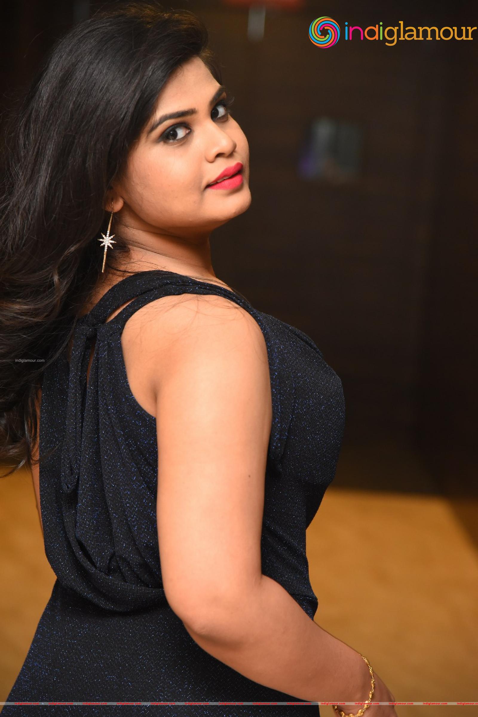 Alekhya Angel Actress hd photo