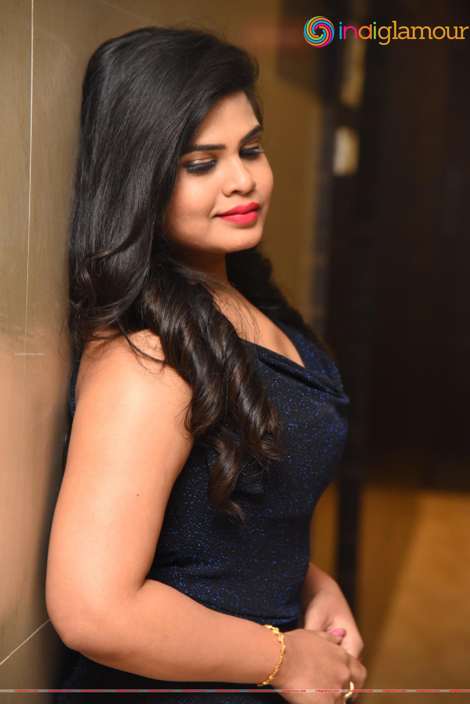Alekhya Angel Actress hd photo