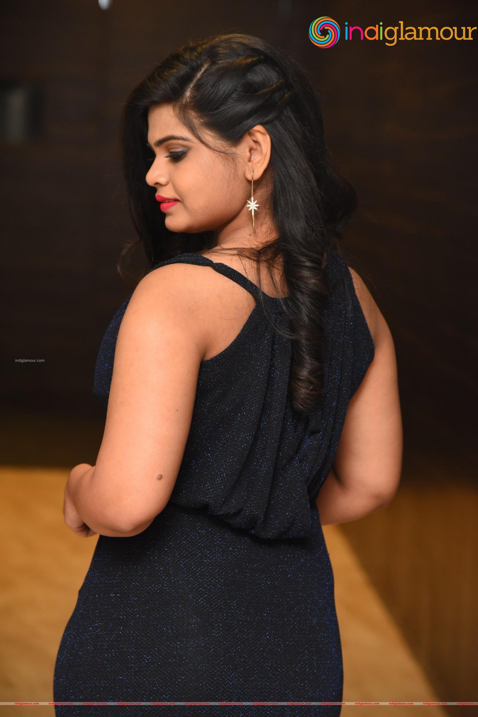 Alekhya Angel Actress hd photo