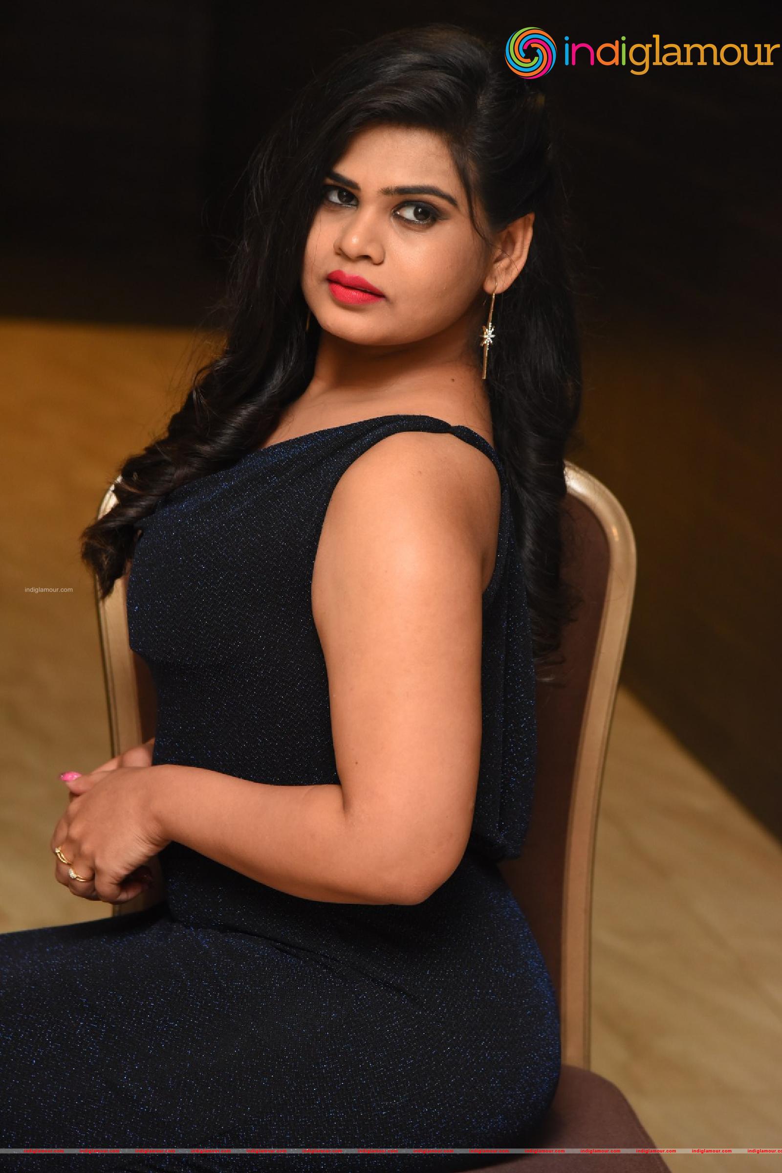Alekhya Angel Actress hd photo