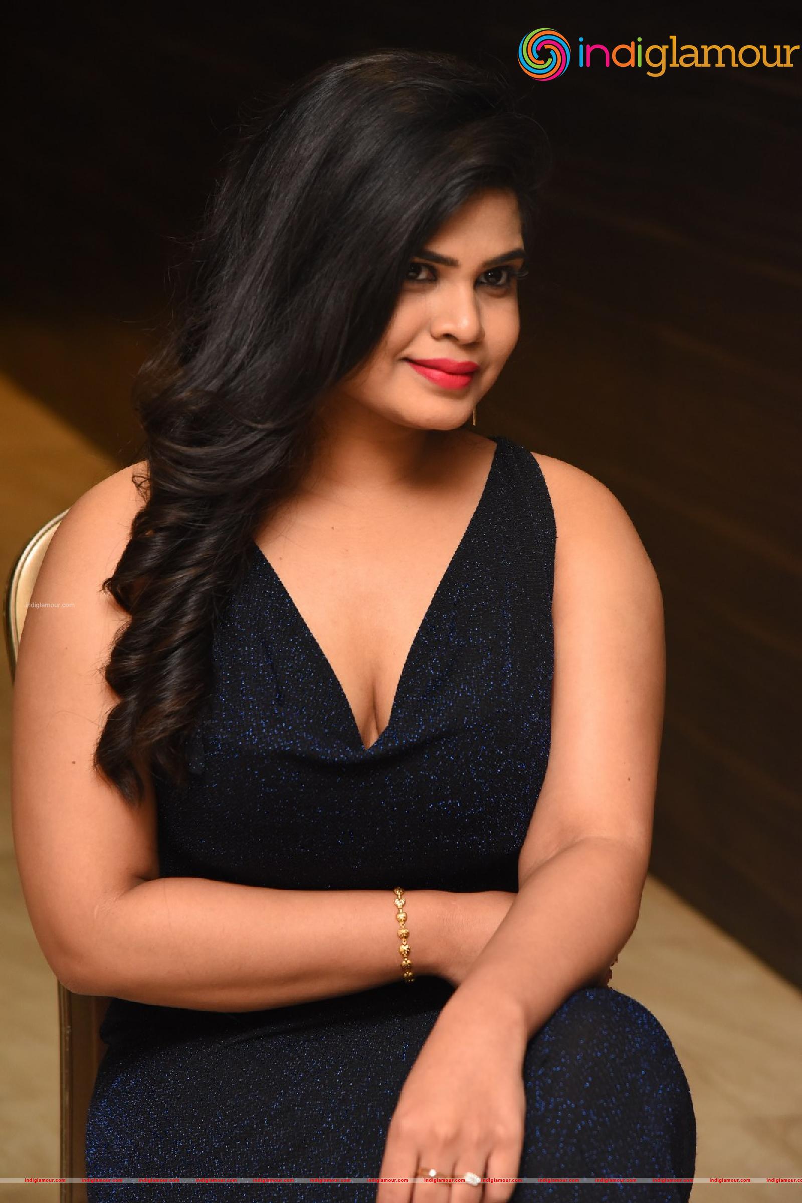 Alekhya Angel Actress hd photo