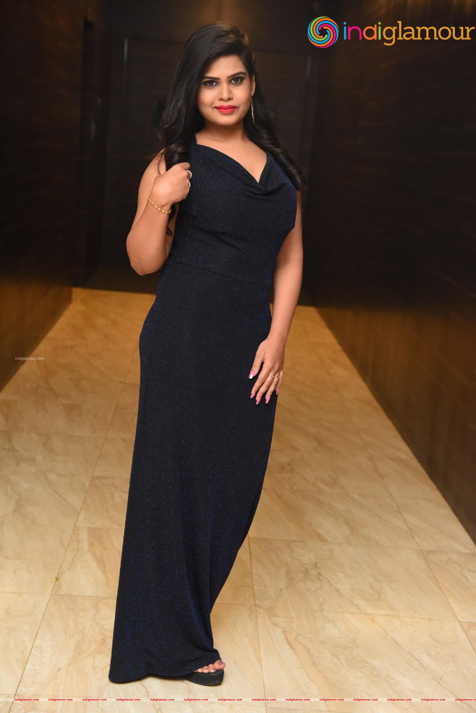 Alekhya Angel Actress hd photo