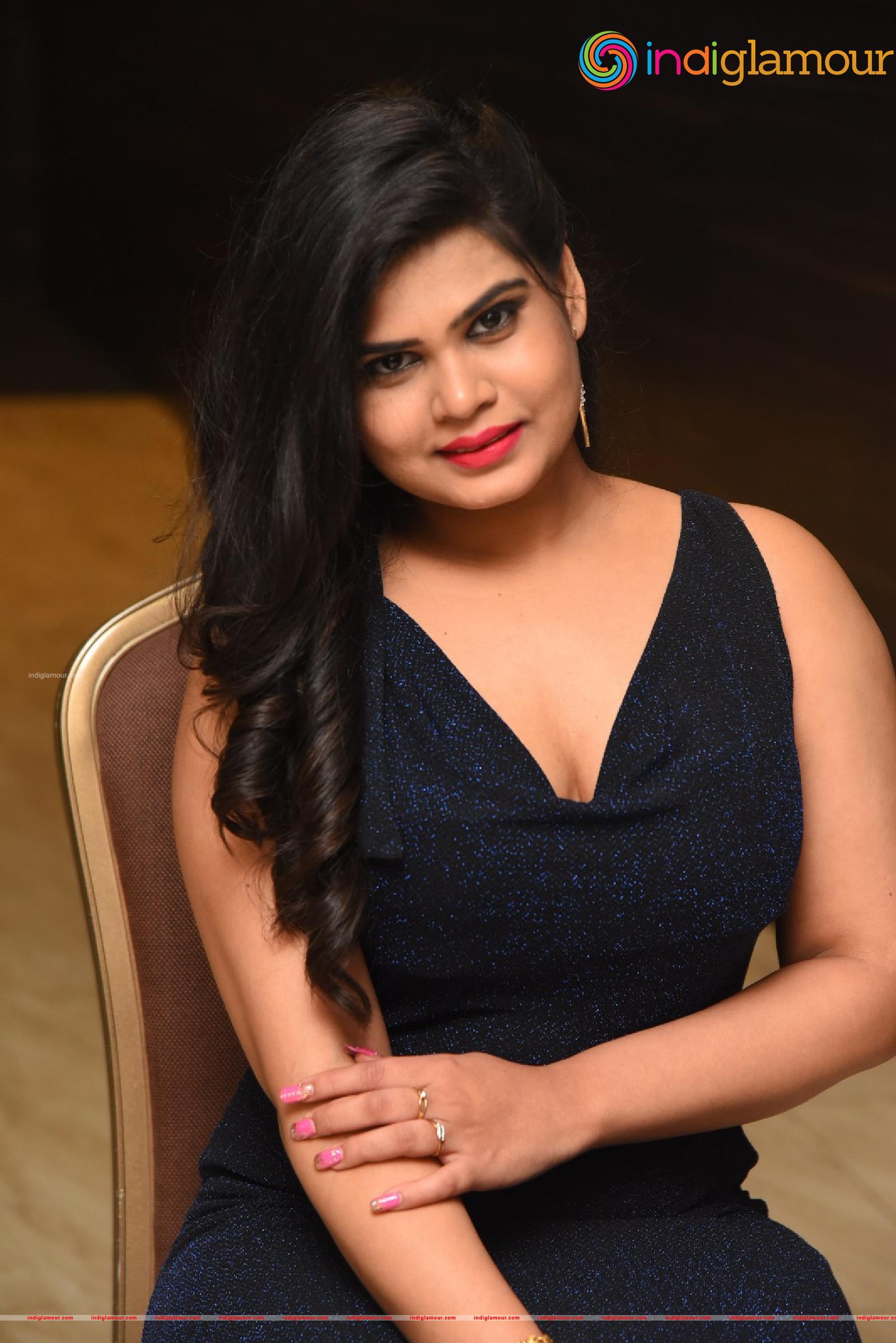 Alekhya Angel Actress hd photo