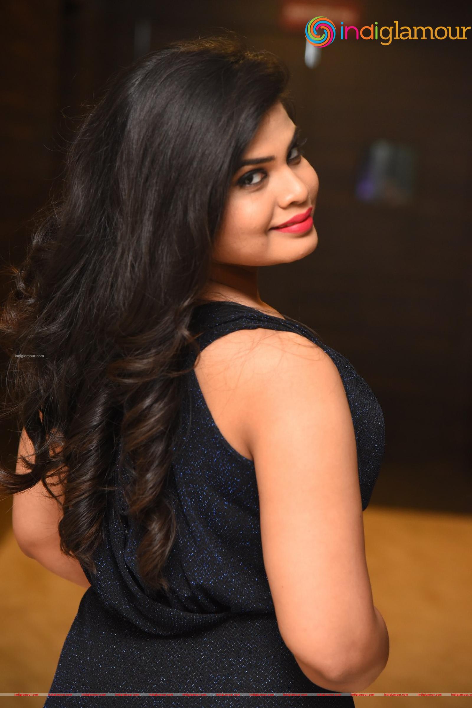 Alekhya Angel Actress hd photo