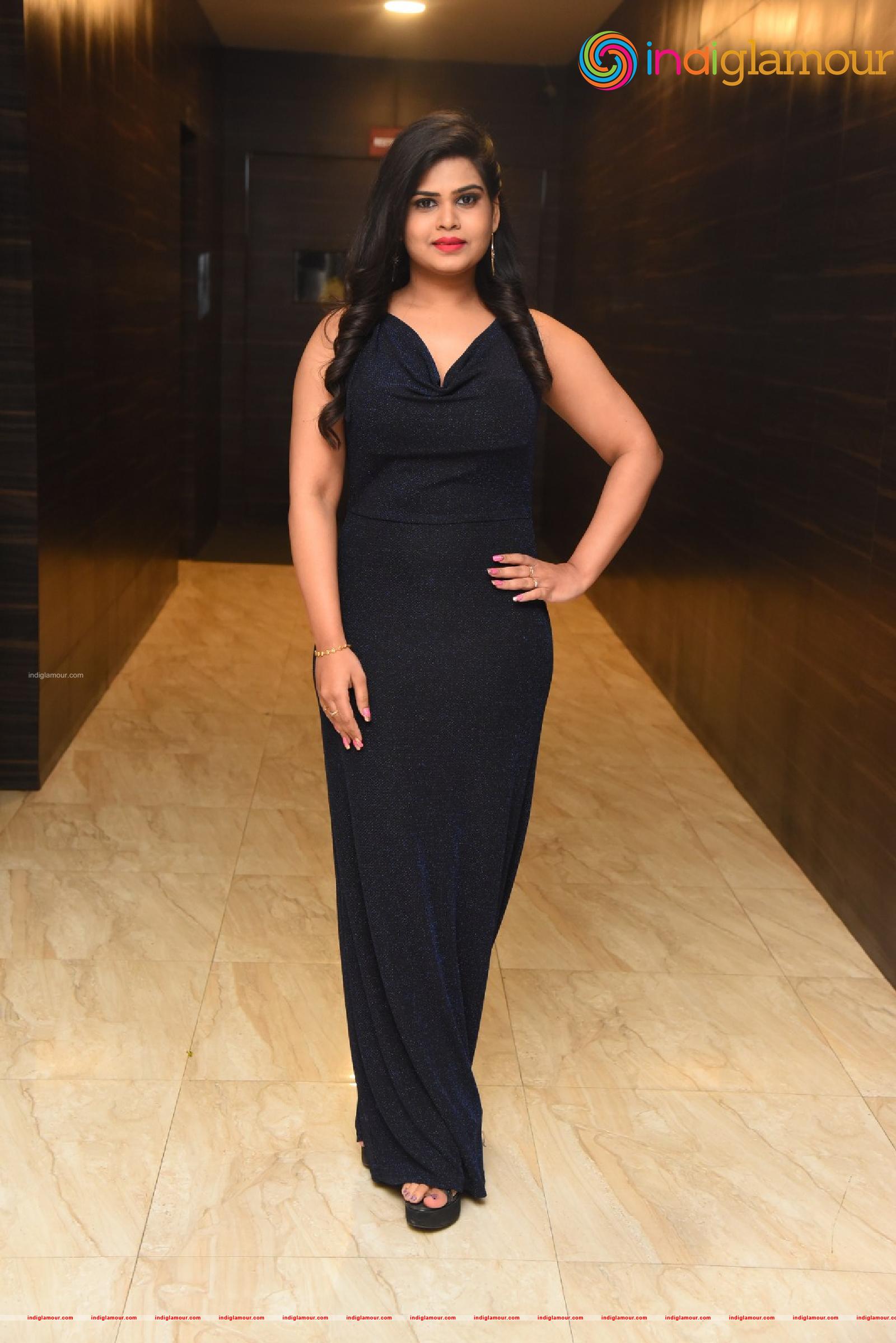 Alekhya Angel Actress hd photo
