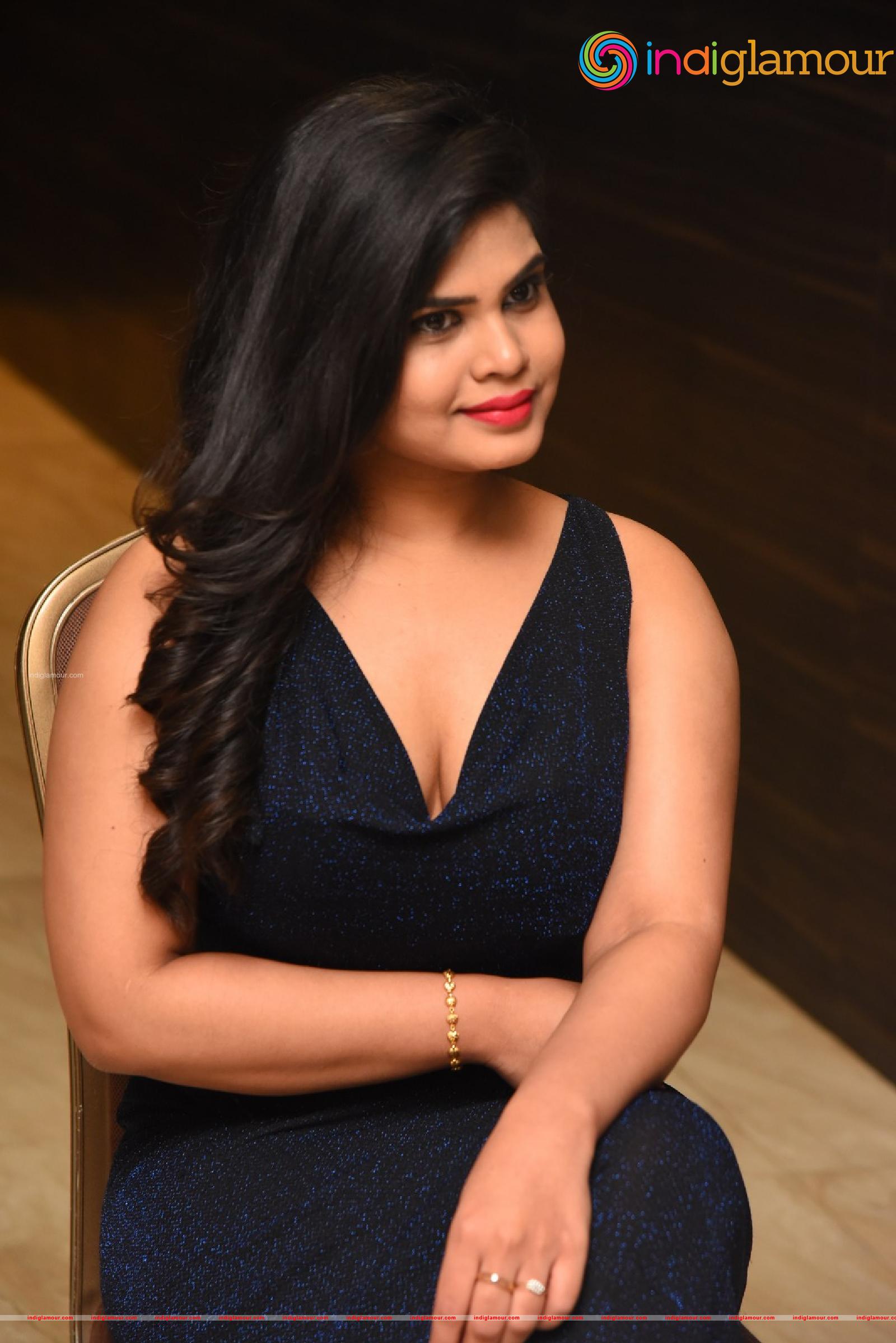 Alekhya Angel Actress hd photo