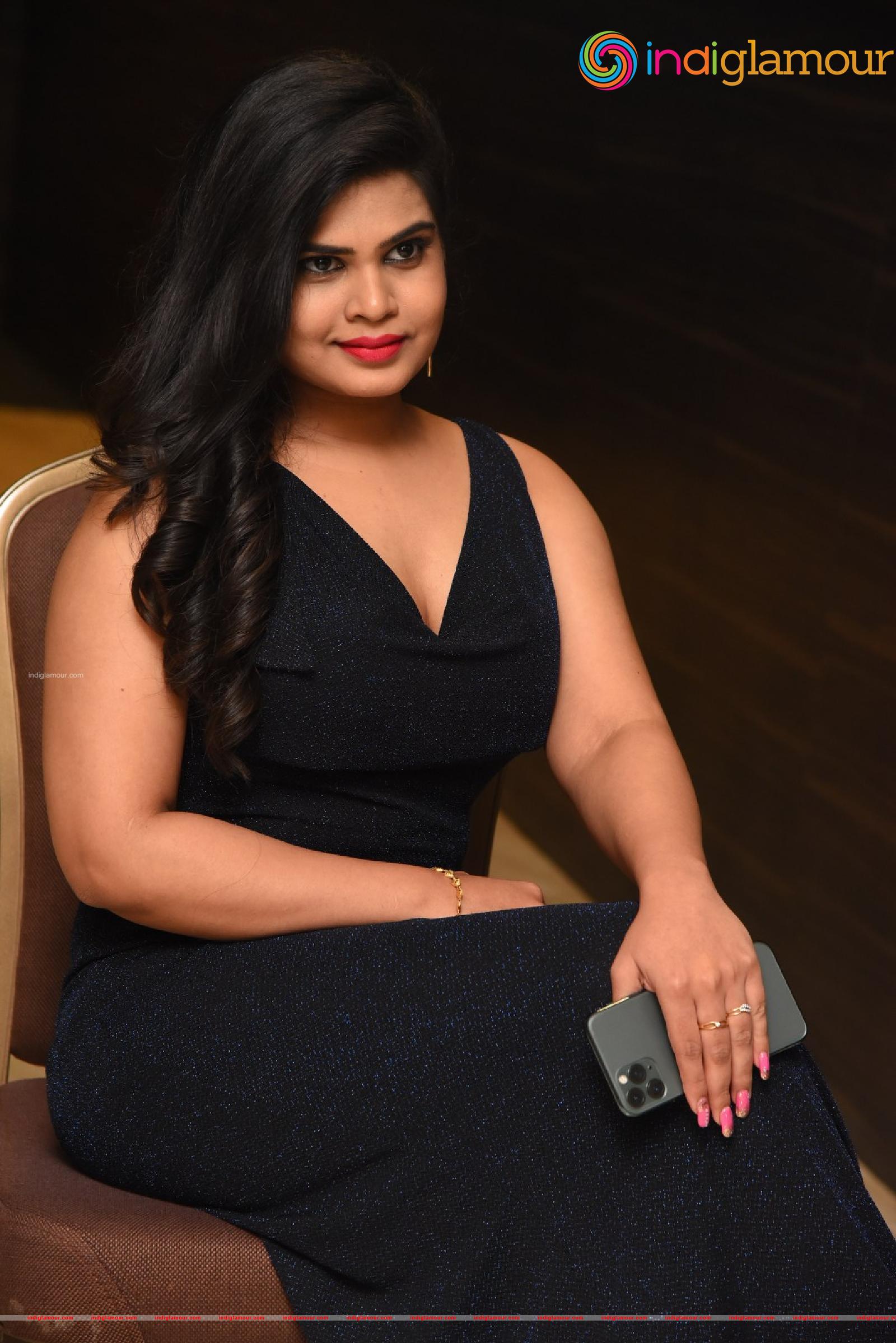 Alekhya Angel Actress hd photo