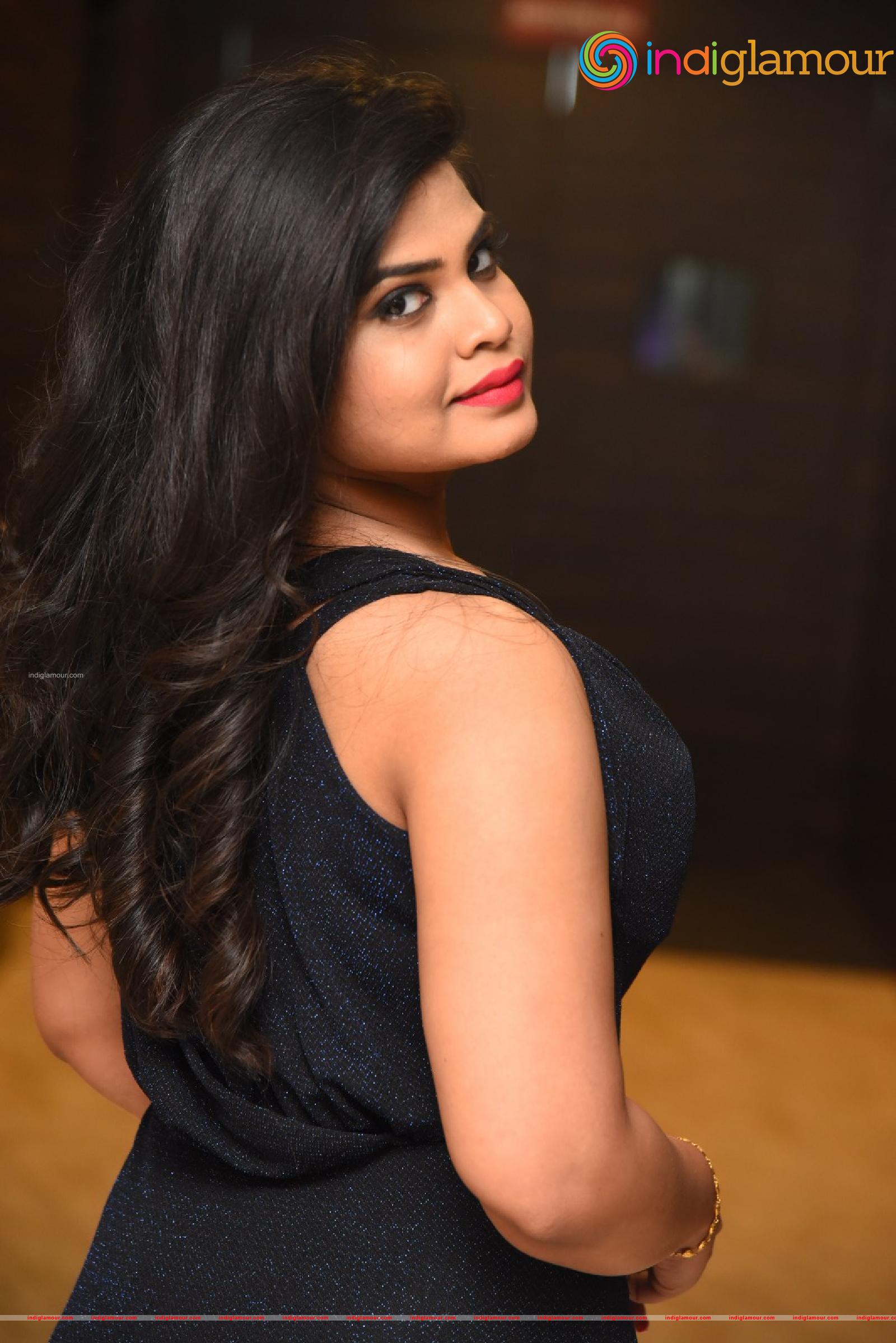 Alekhya Angel Actress hd photo
