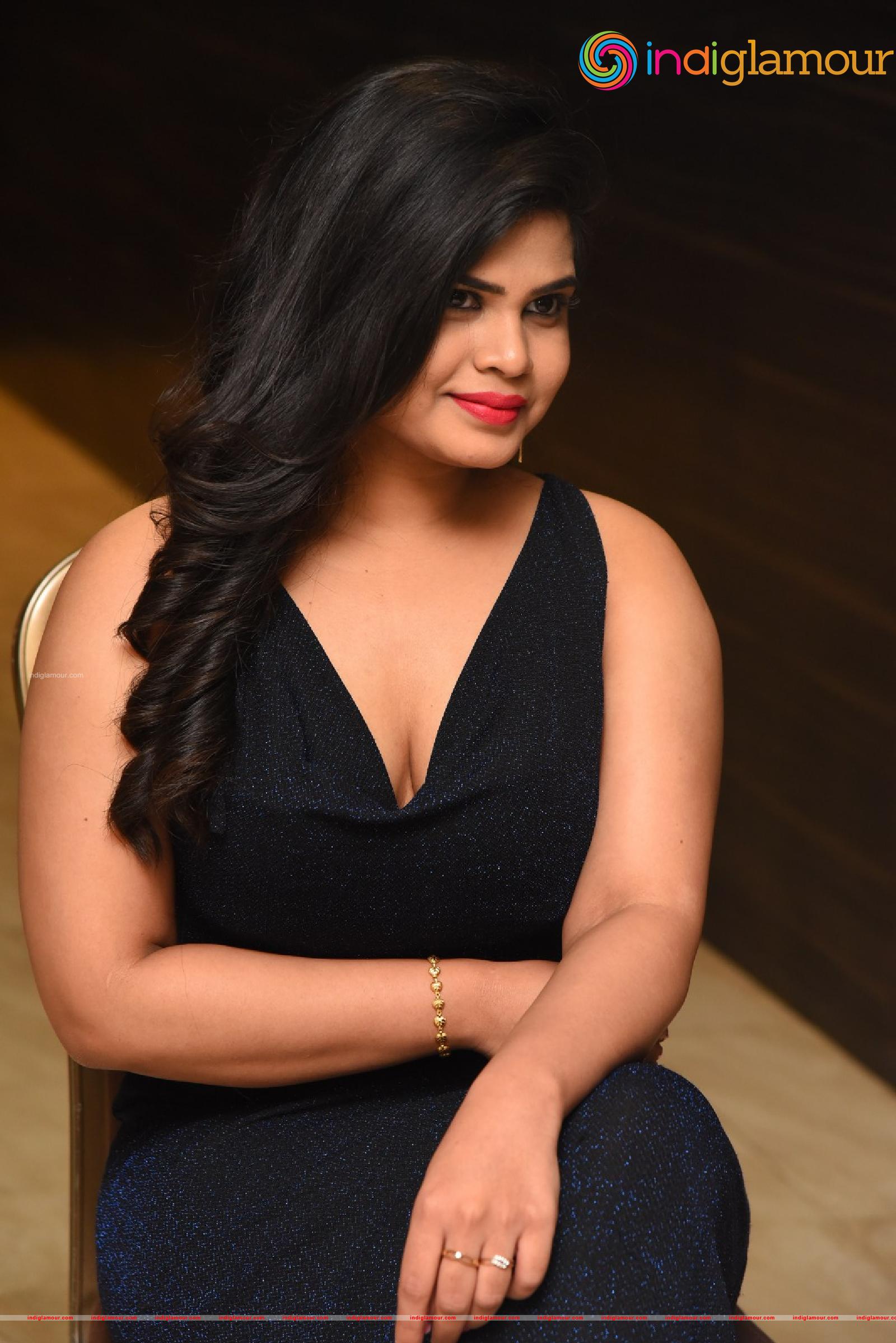 Alekhya Angel Actress hd photo