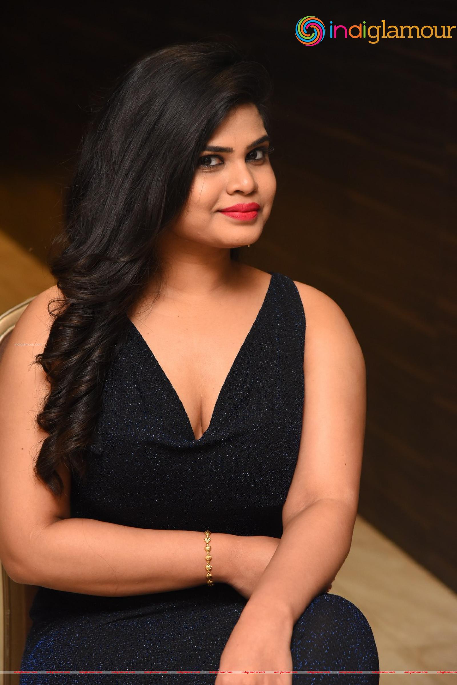 Alekhya Angel Actress hd photo