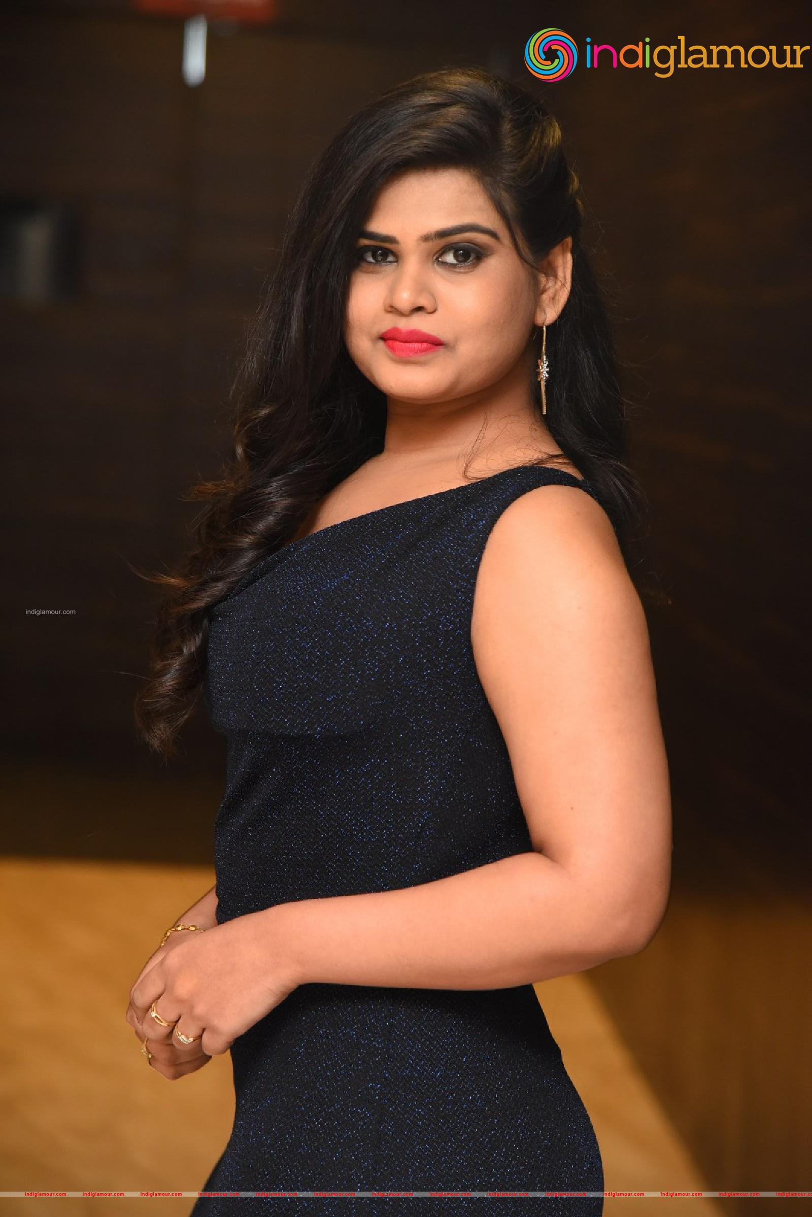 Alekhya Angel Actress hd photo