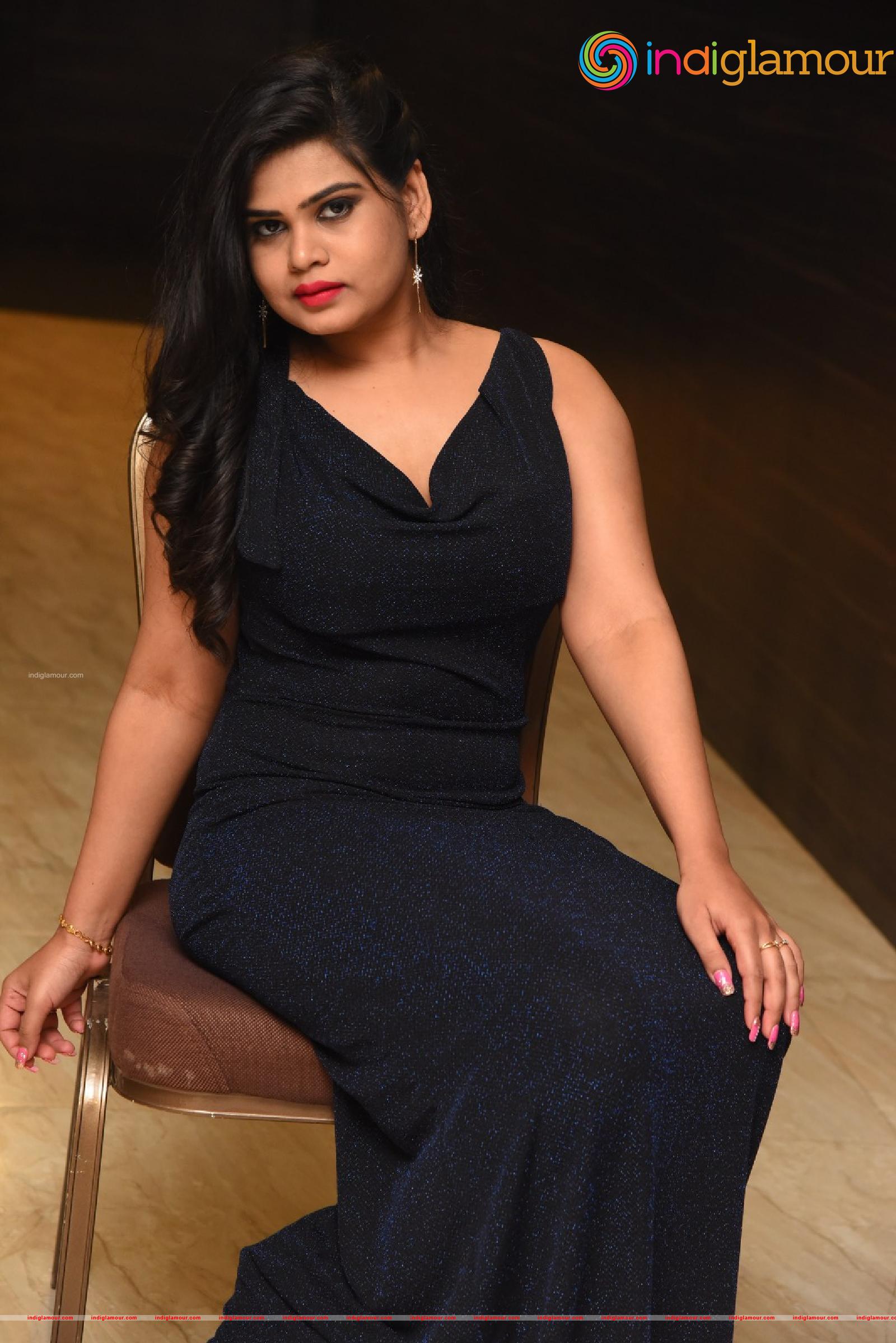 Alekhya Angel Actress hd photo