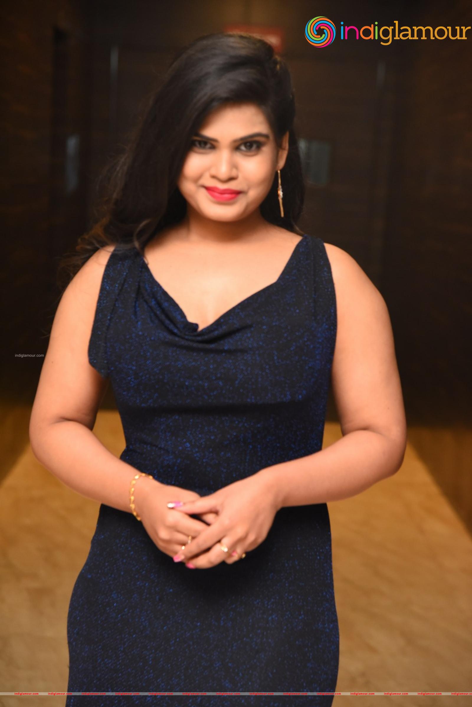 Alekhya Angel Actress hd photo