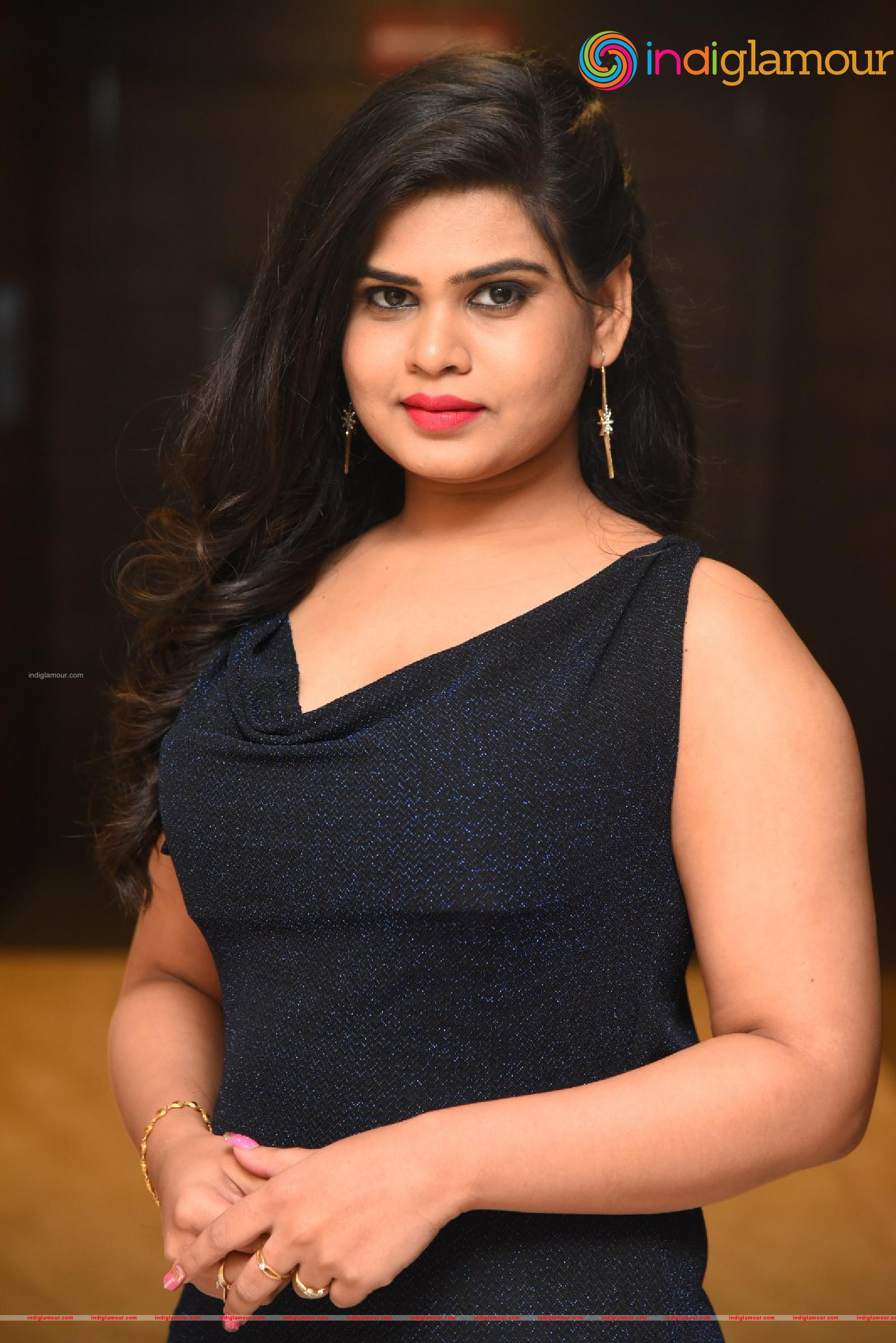 Alekhya Angel Actress hd photo