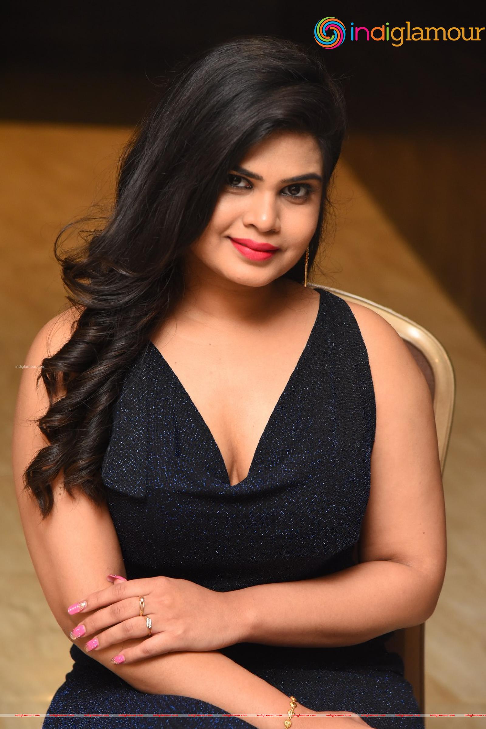 Alekhya Angel Actress hd photo