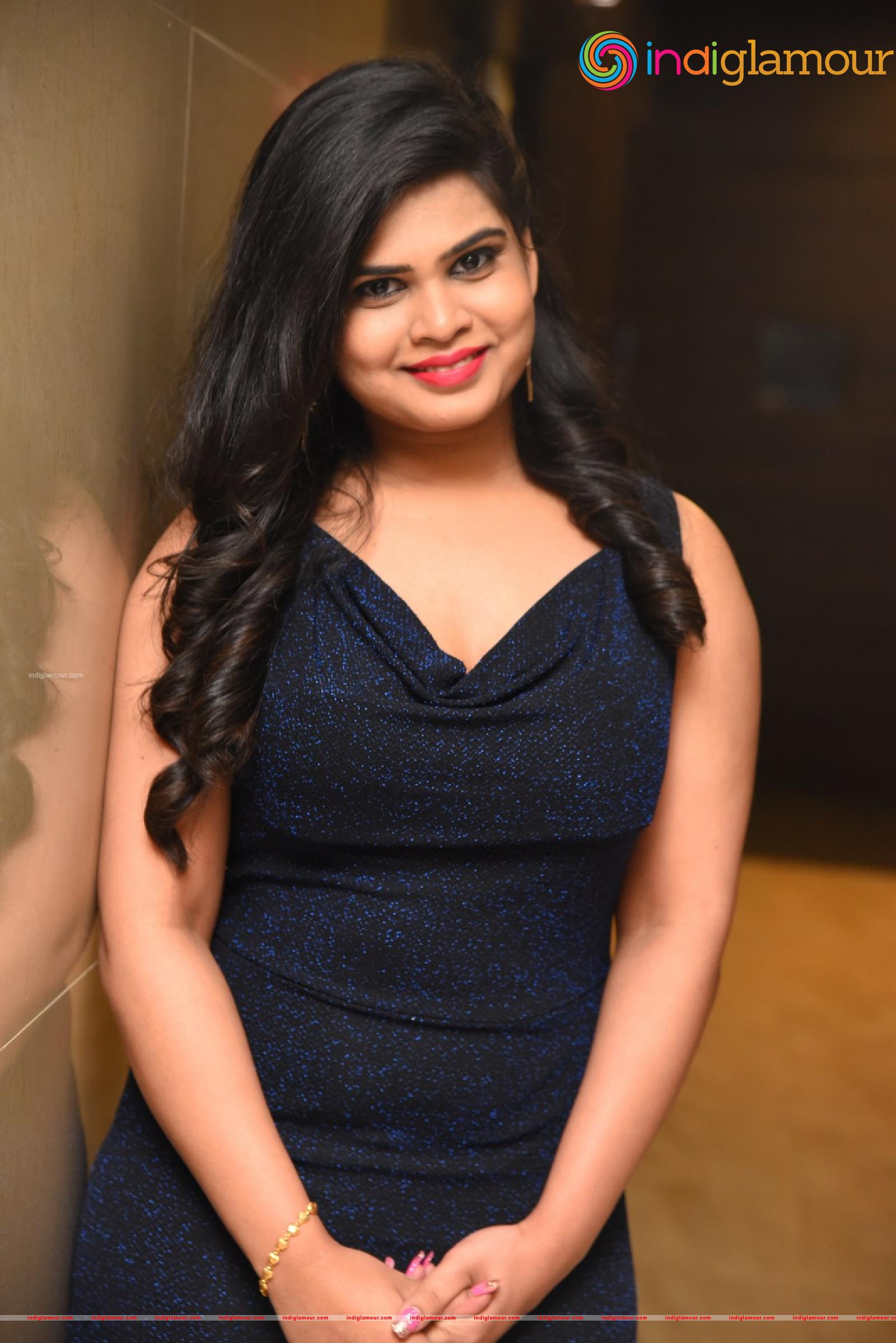 Alekhya Angel Actress hd photo