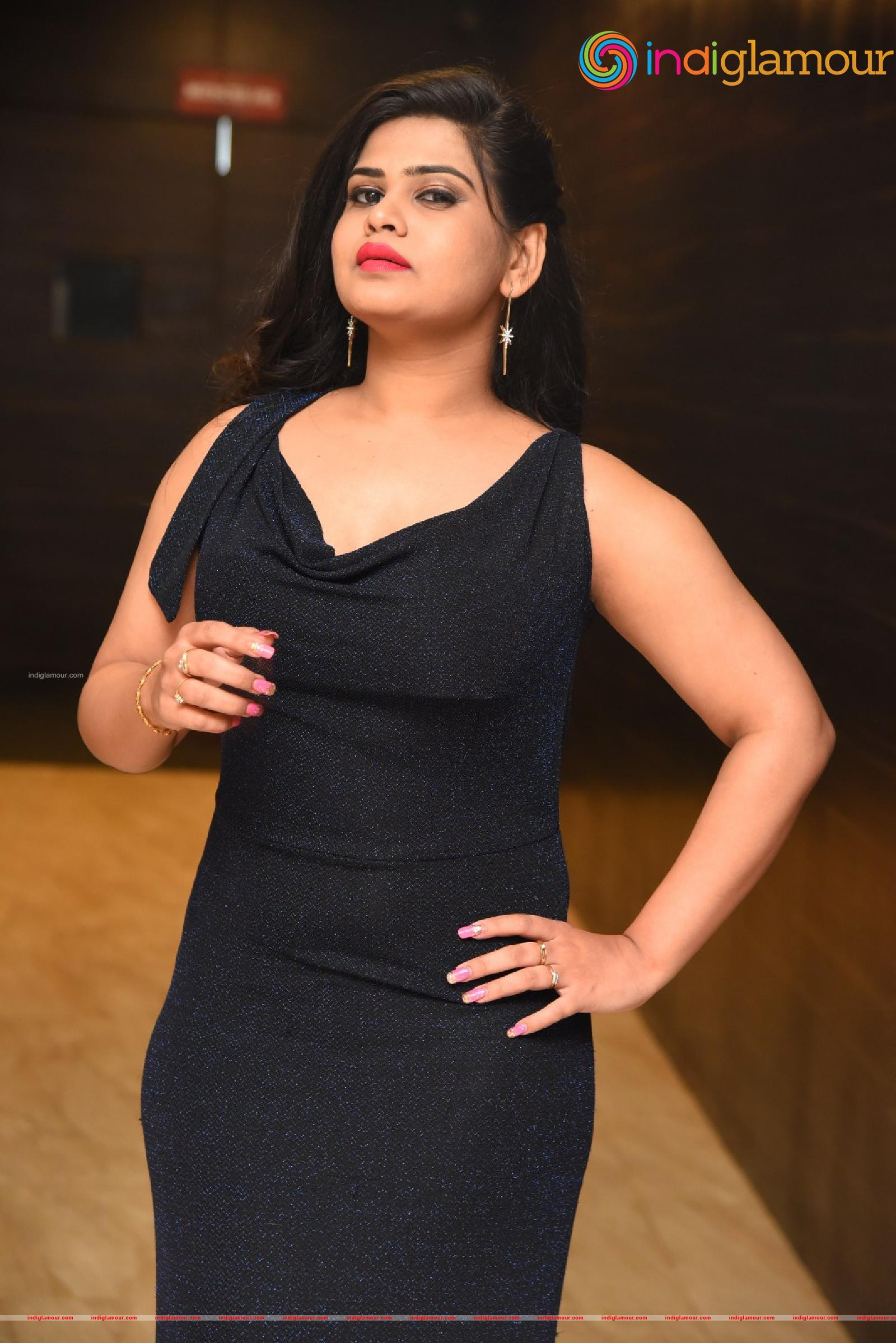 Alekhya Angel Actress hd photo