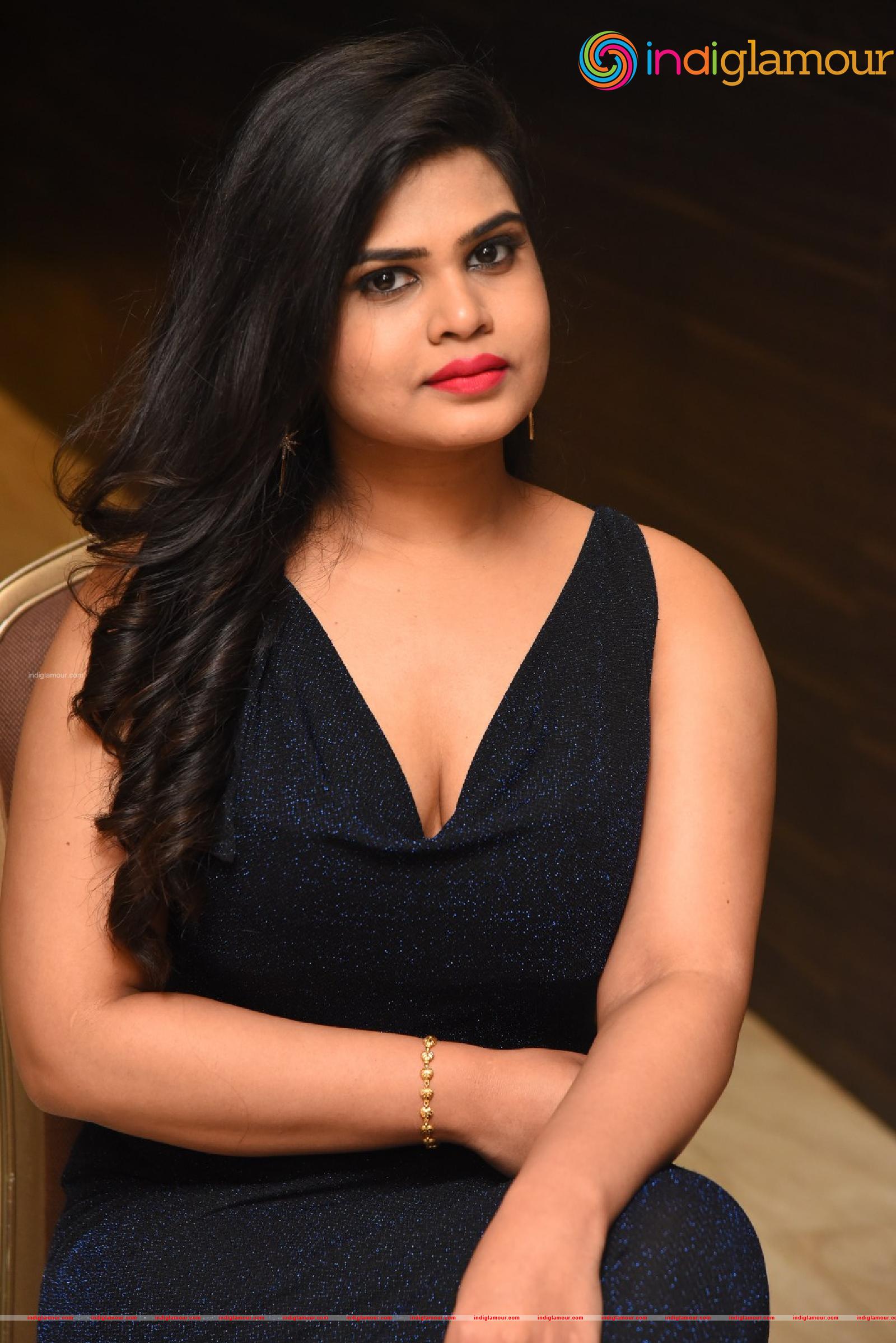 Alekhya Angel Actress hd photo