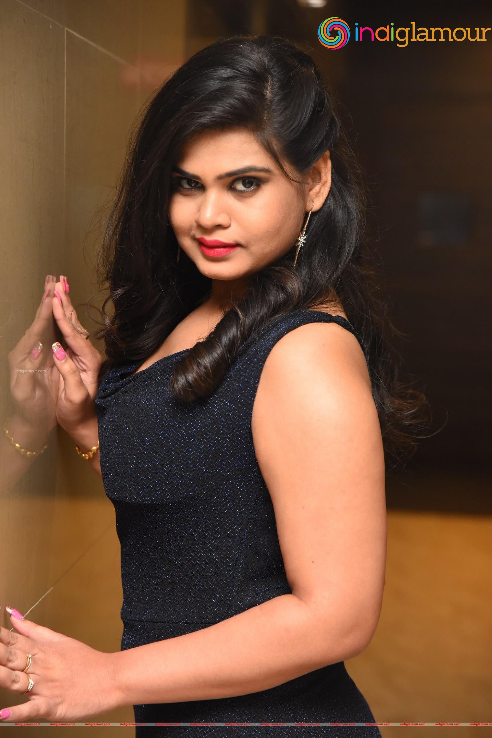Alekhya Angel Actress hd photo